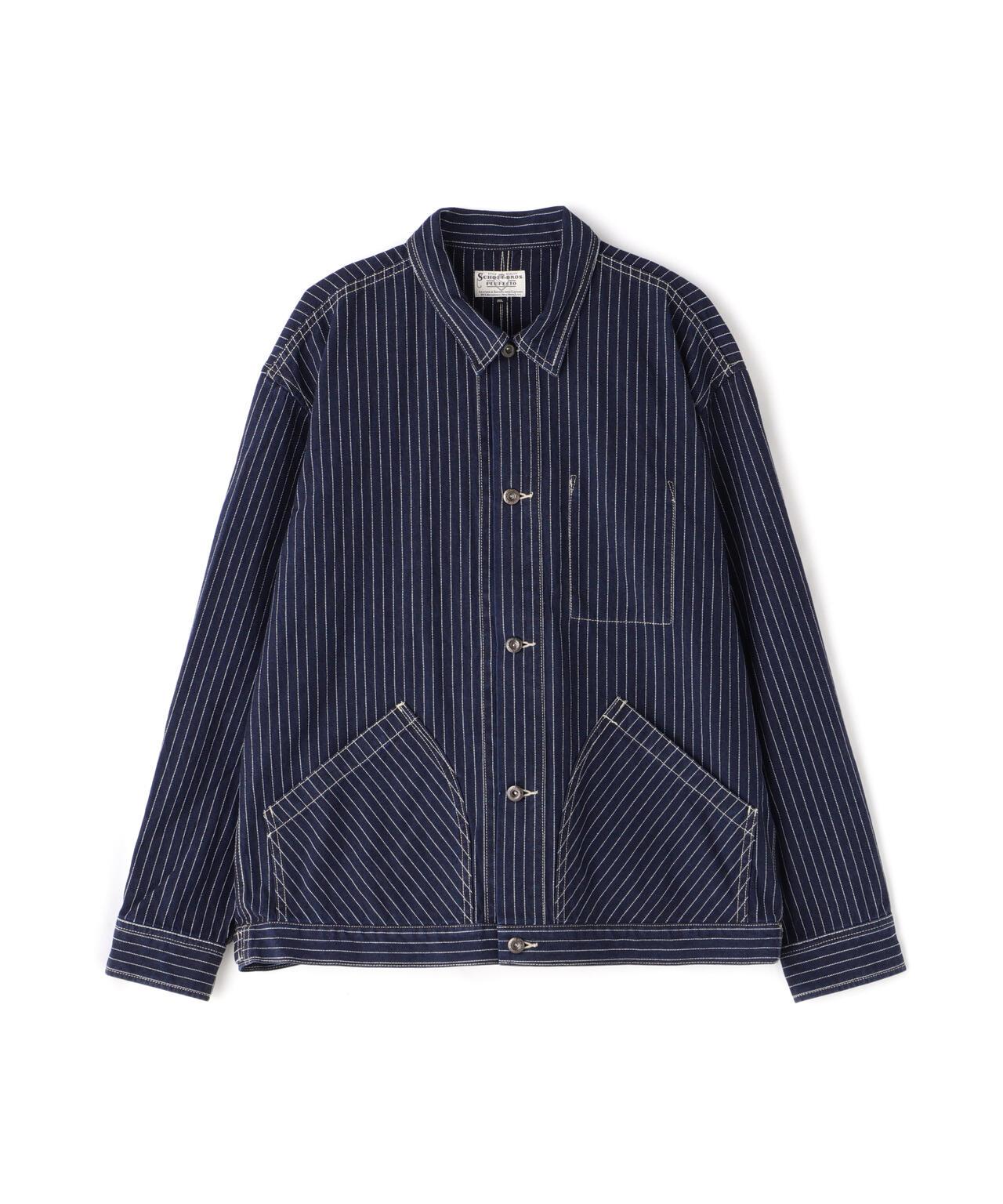 OLD HICKORY 牛仔夾克