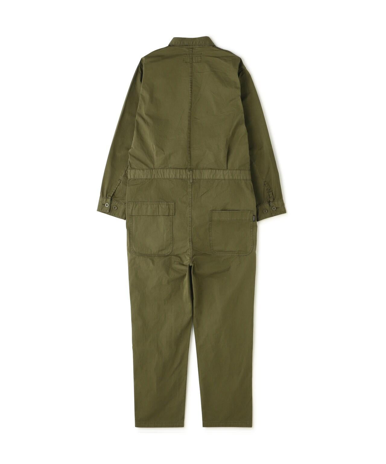 NAVAL ALL IN ONE / 海軍飛行服 / 連體衣 / 工裝服 / AVIREX / 阿維雷克斯