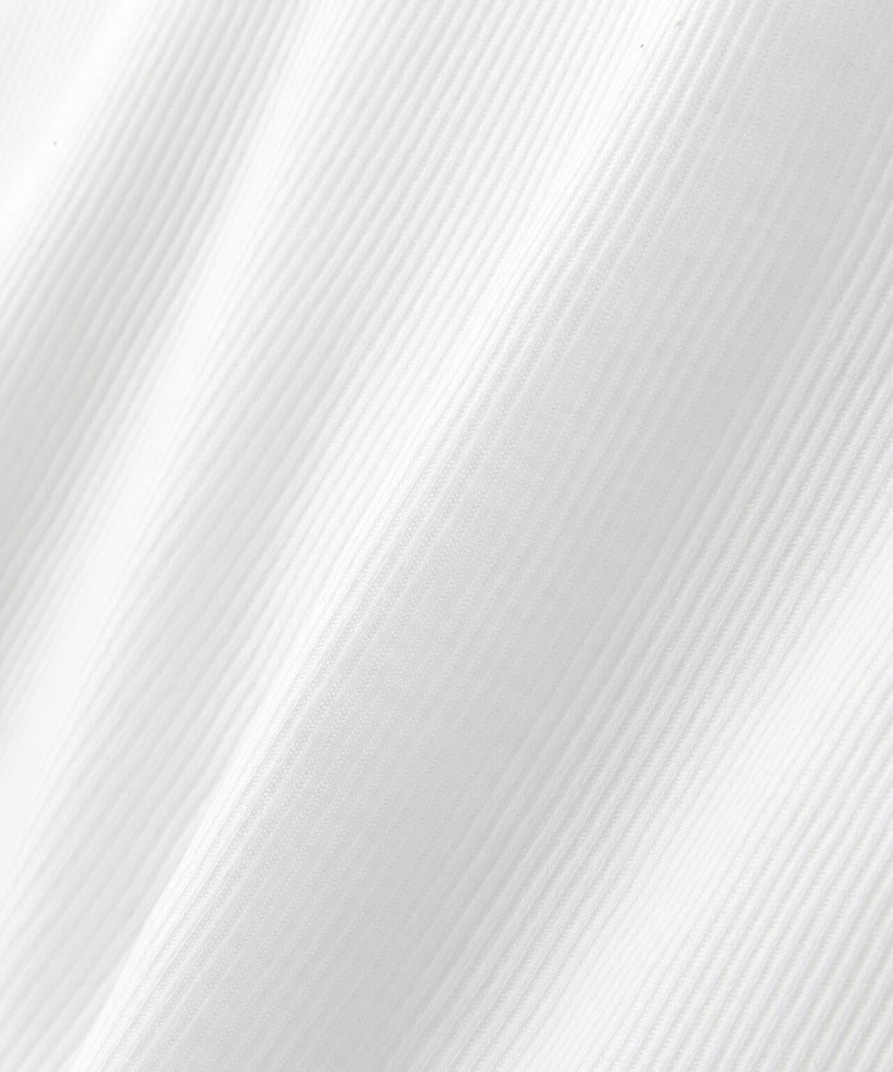 DROIT BELLO(多羅伊貝羅)彈力針織背心