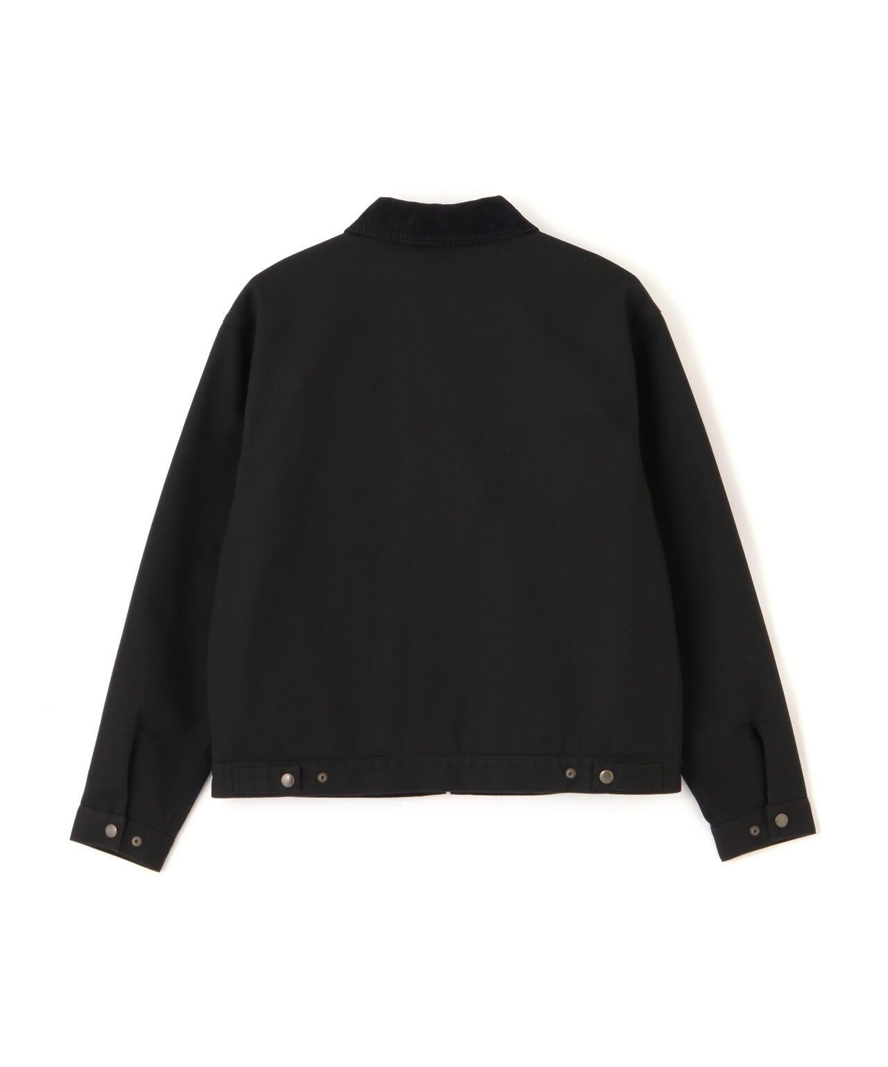 ×DICKIES/迪克牌/TC斜紋布工裝夾克/TC斜紋布油漆工夾克