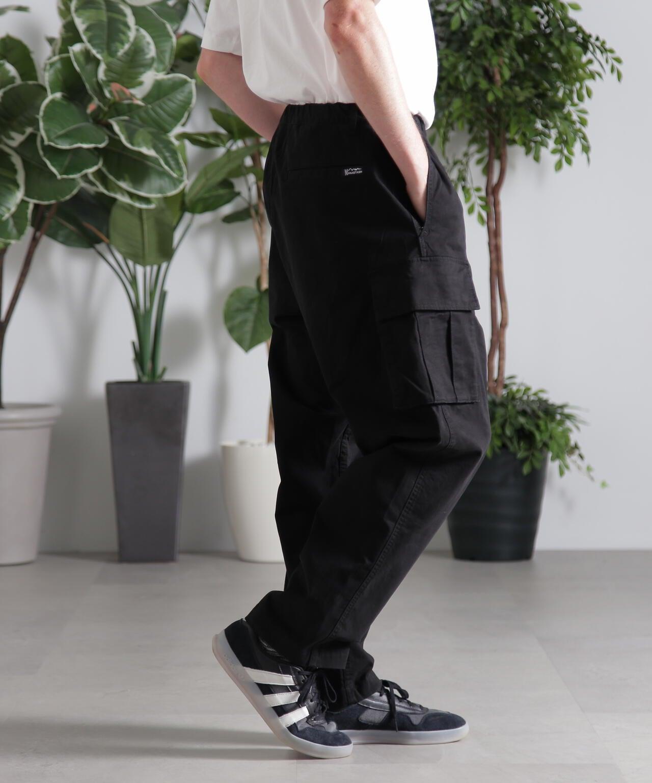 MANASTASH FLEX CLIMBER 休閒登山褲