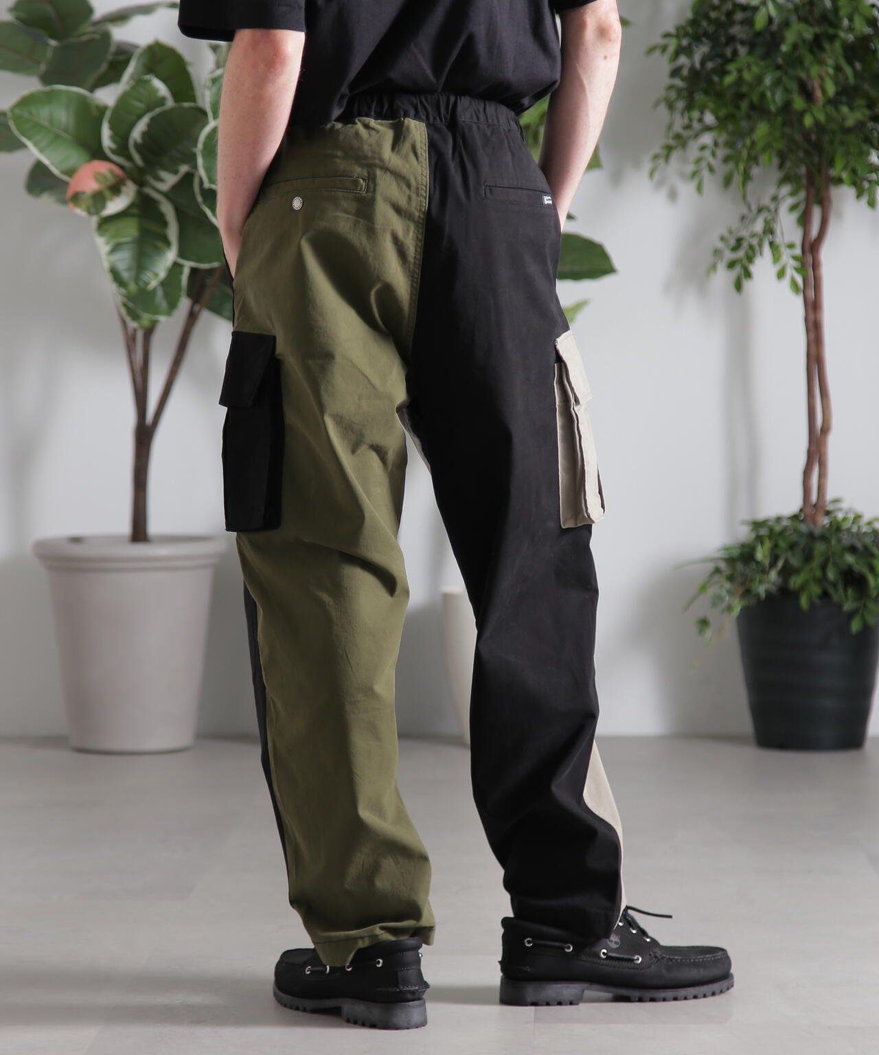 MANASTASH FLEX CLIMBER 休閒登山褲