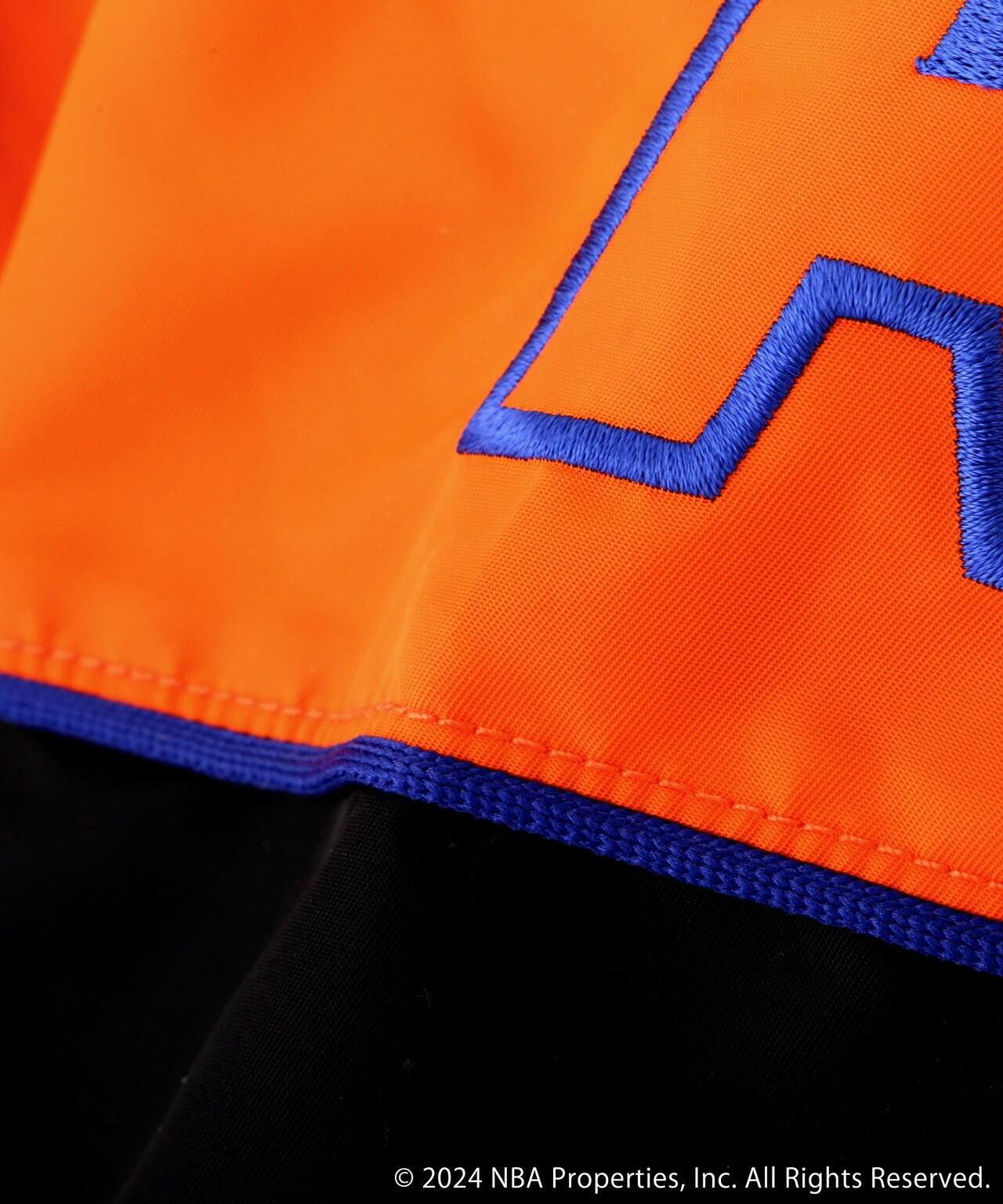 《AVIREX × NBA》尼龍夾克 / 尼龍夾克 / 阿維雷克斯