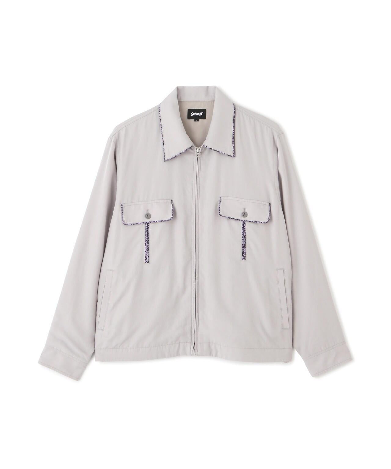 LYOCELL 50's 夾克