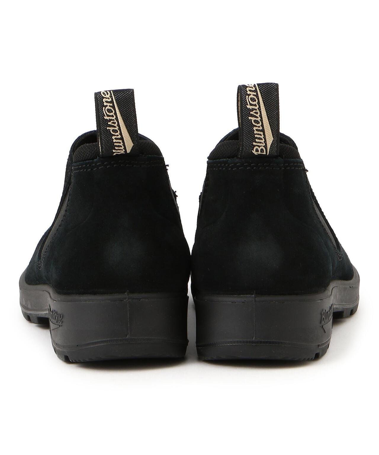 BLUNDSTONE/布蘭斯通 原創低幫絨面革BS1605 日本專供款