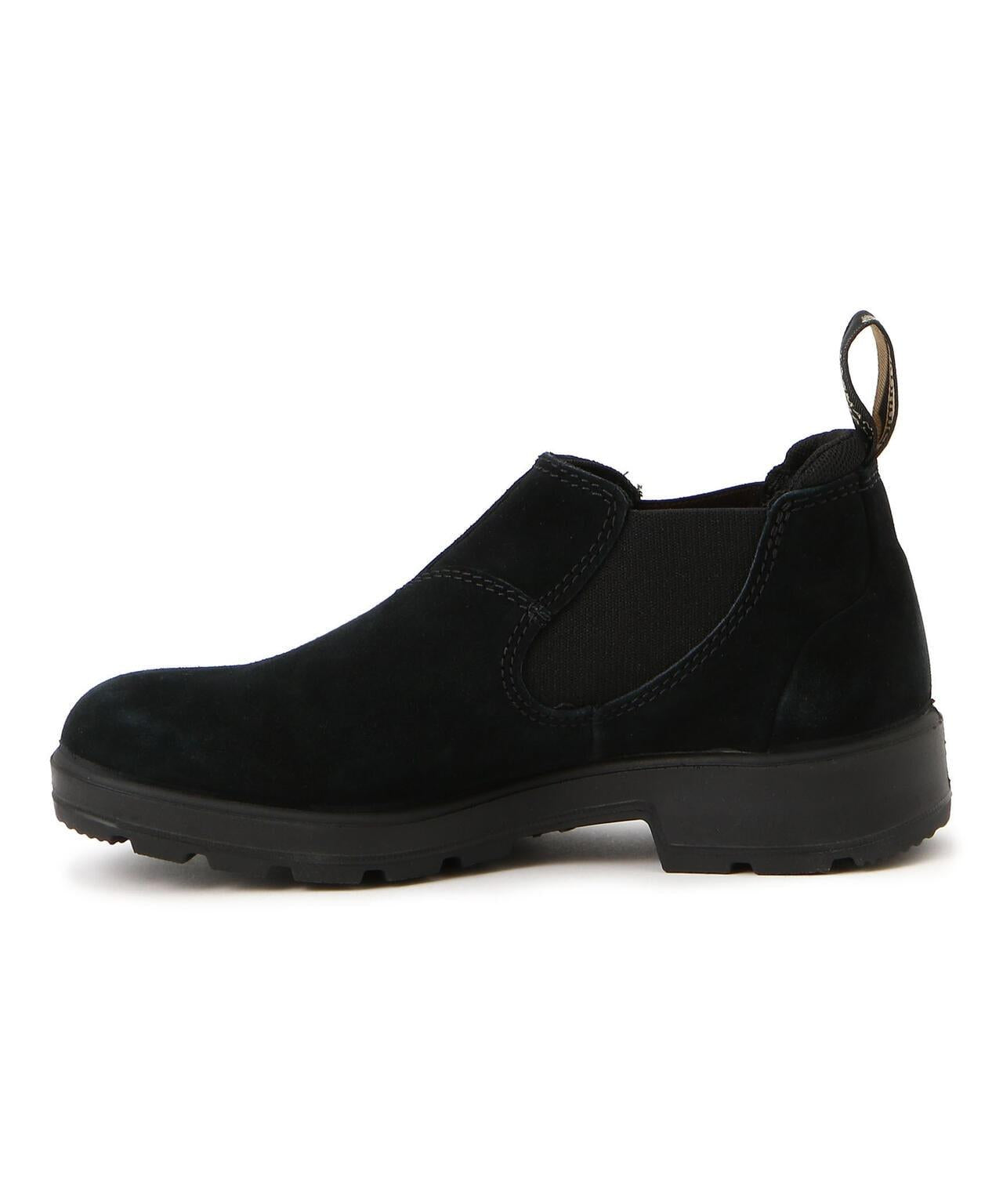 BLUNDSTONE/布蘭斯通 原創低幫絨面革BS1605 日本專供款
