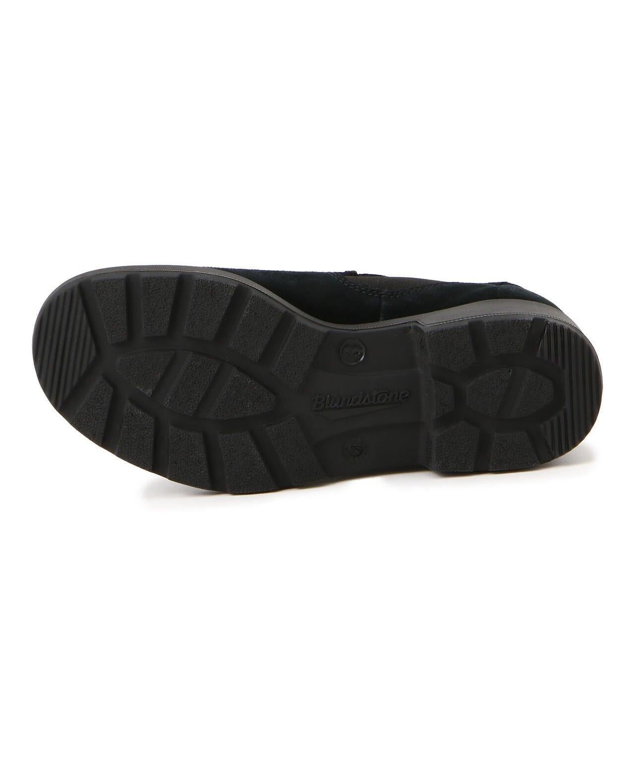 BLUNDSTONE/布蘭斯通 原創低幫絨面革BS1605 日本專供款