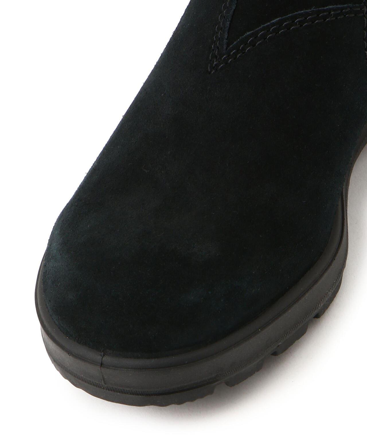 BLUNDSTONE/布蘭斯通 原創低幫絨面革BS1605 日本專供款