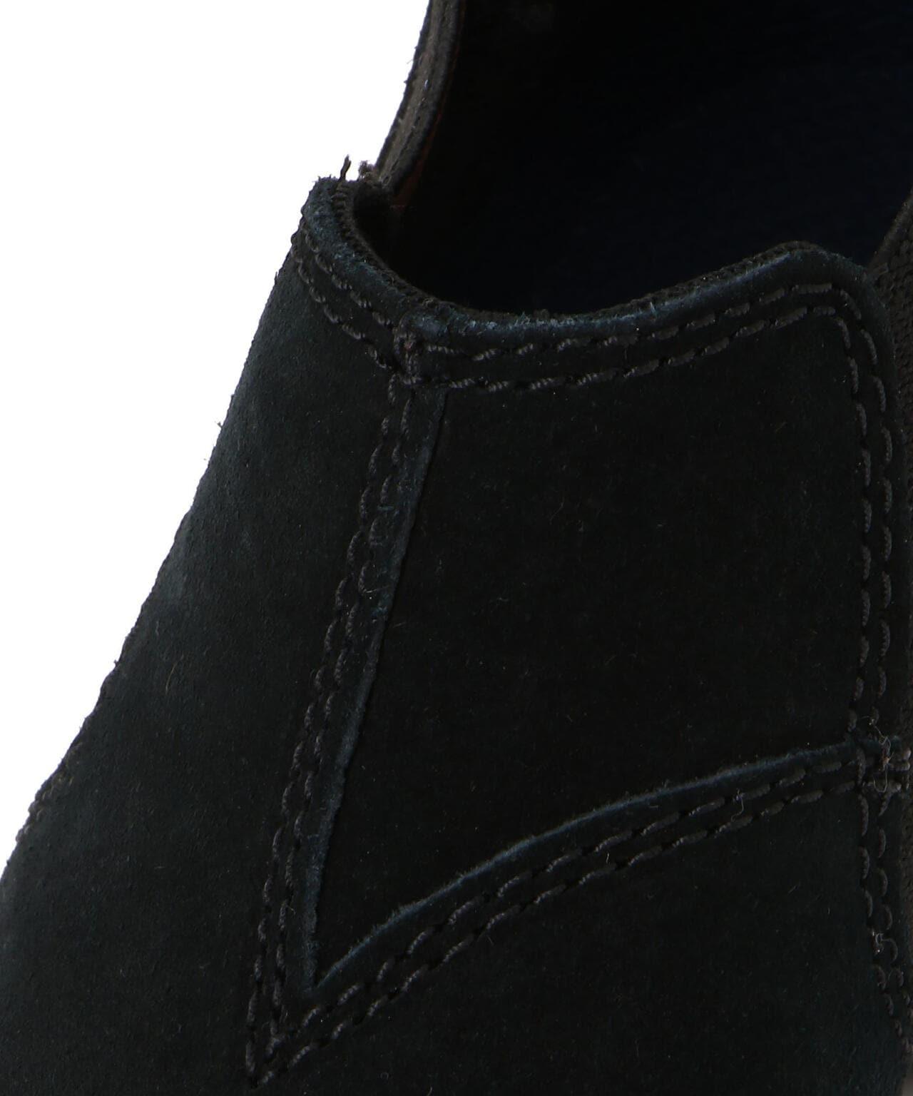 BLUNDSTONE/布蘭斯通 原創低幫絨面革BS1605 日本專供款