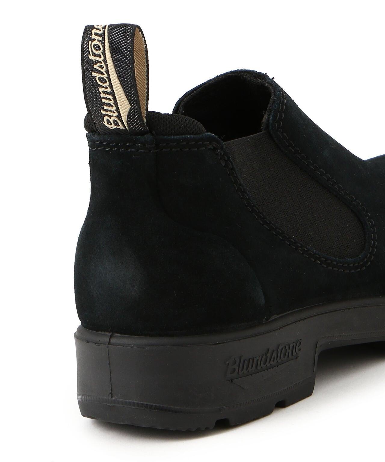 BLUNDSTONE/布蘭斯通 原創低幫絨面革BS1605 日本專供款