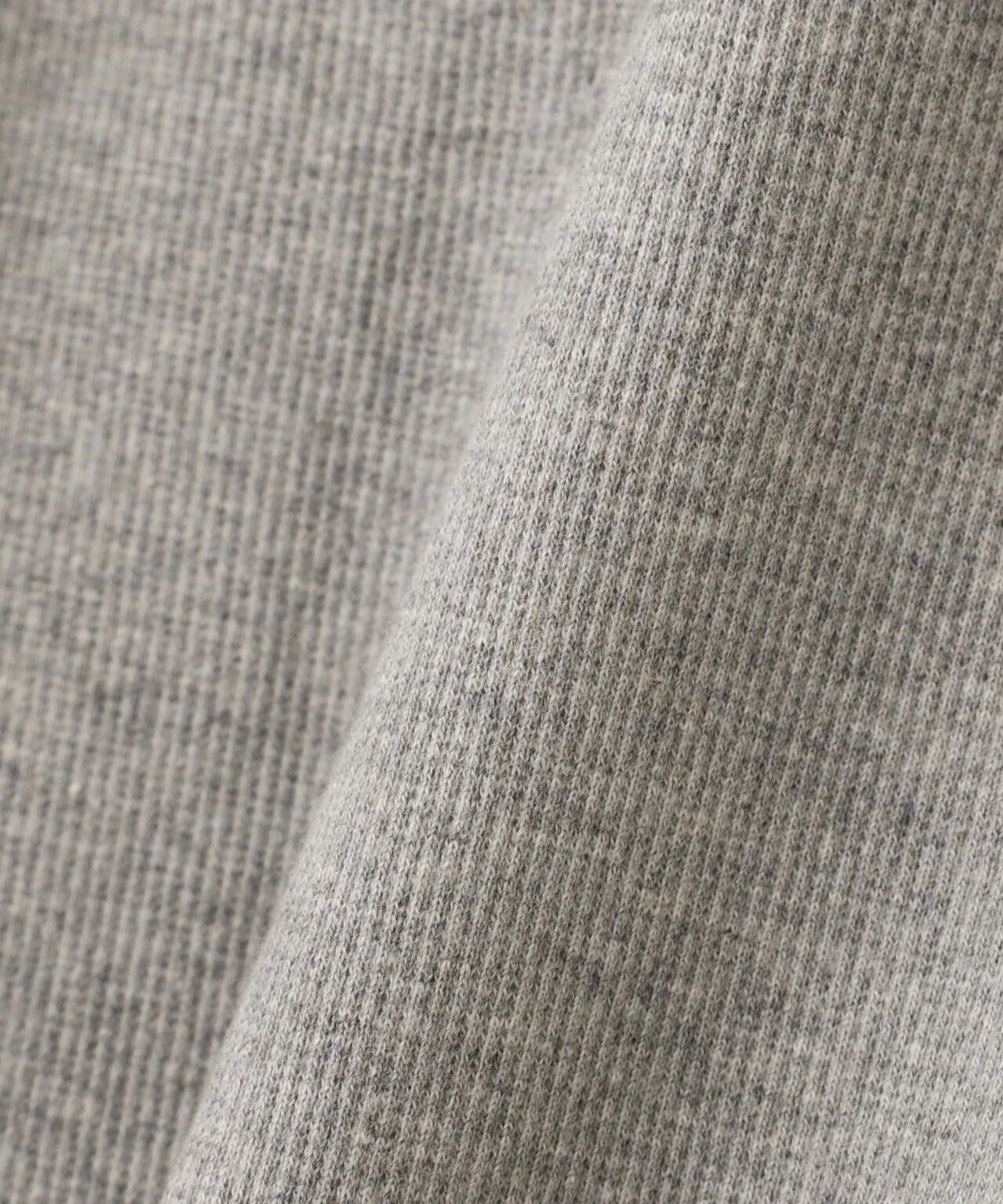 《DAILY/日常》春夏款 鬆緊材質 寬鬆短袖T恤/肋條 寬鬆款 短袖T恤/