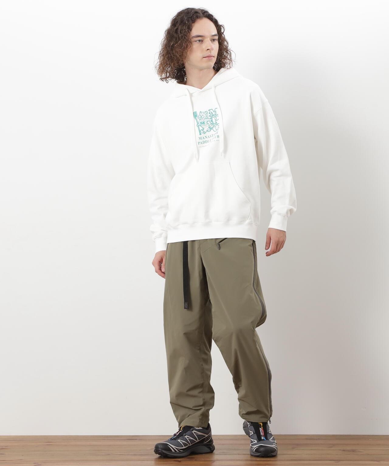 MANASTASH/曼納斯塔什/CiTee連帽衛衣 MPC