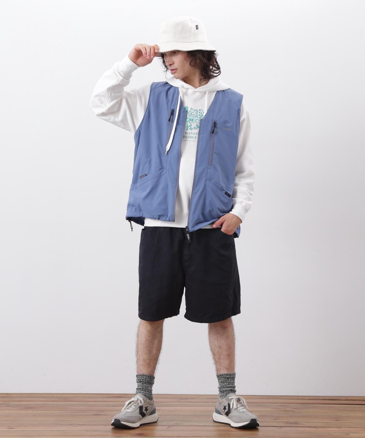 MANASTASH/曼納斯塔什/CiTee連帽衛衣 MPC