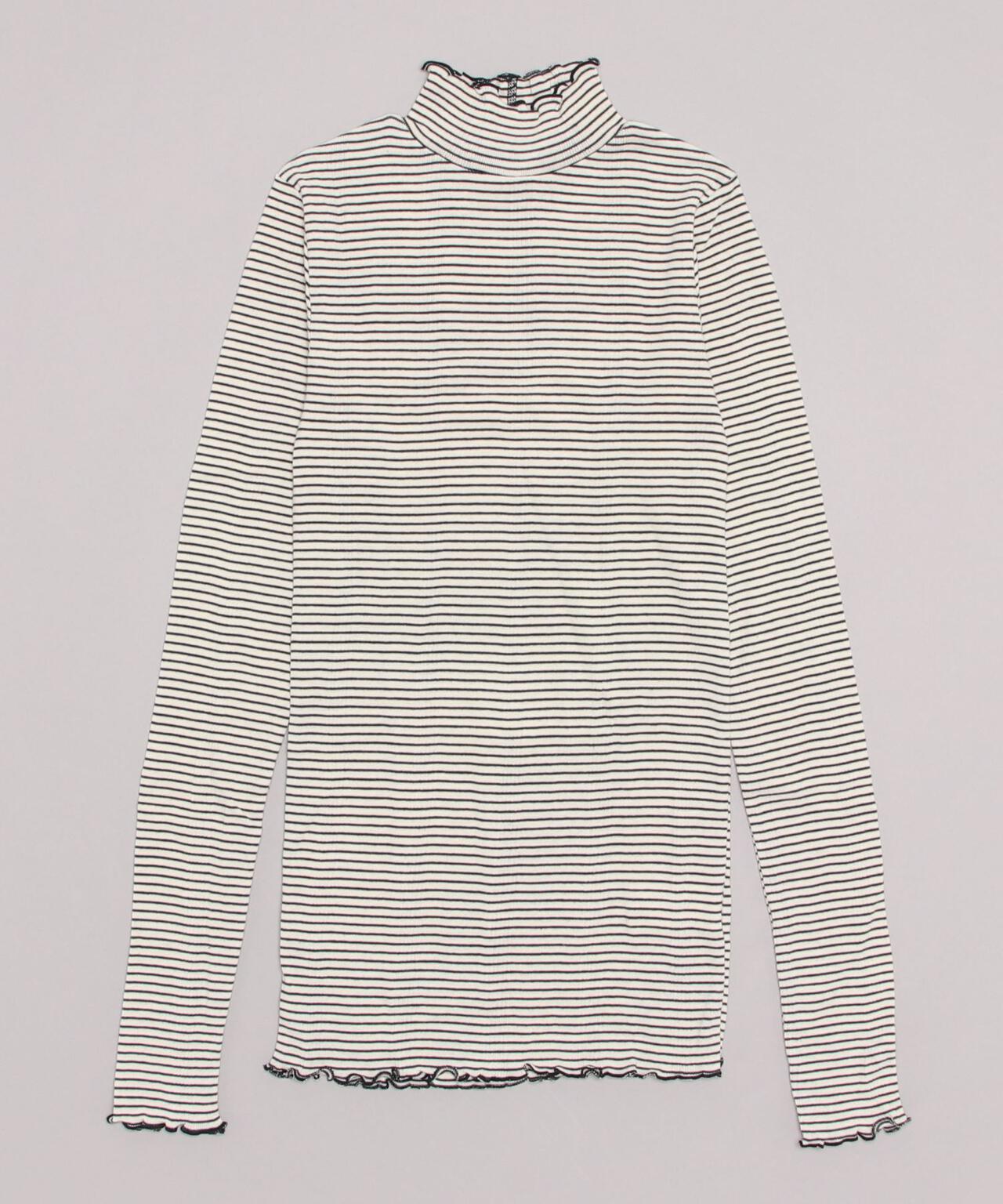 miller/米勒 Prib Turtle LS Tee 長袖高領T恤