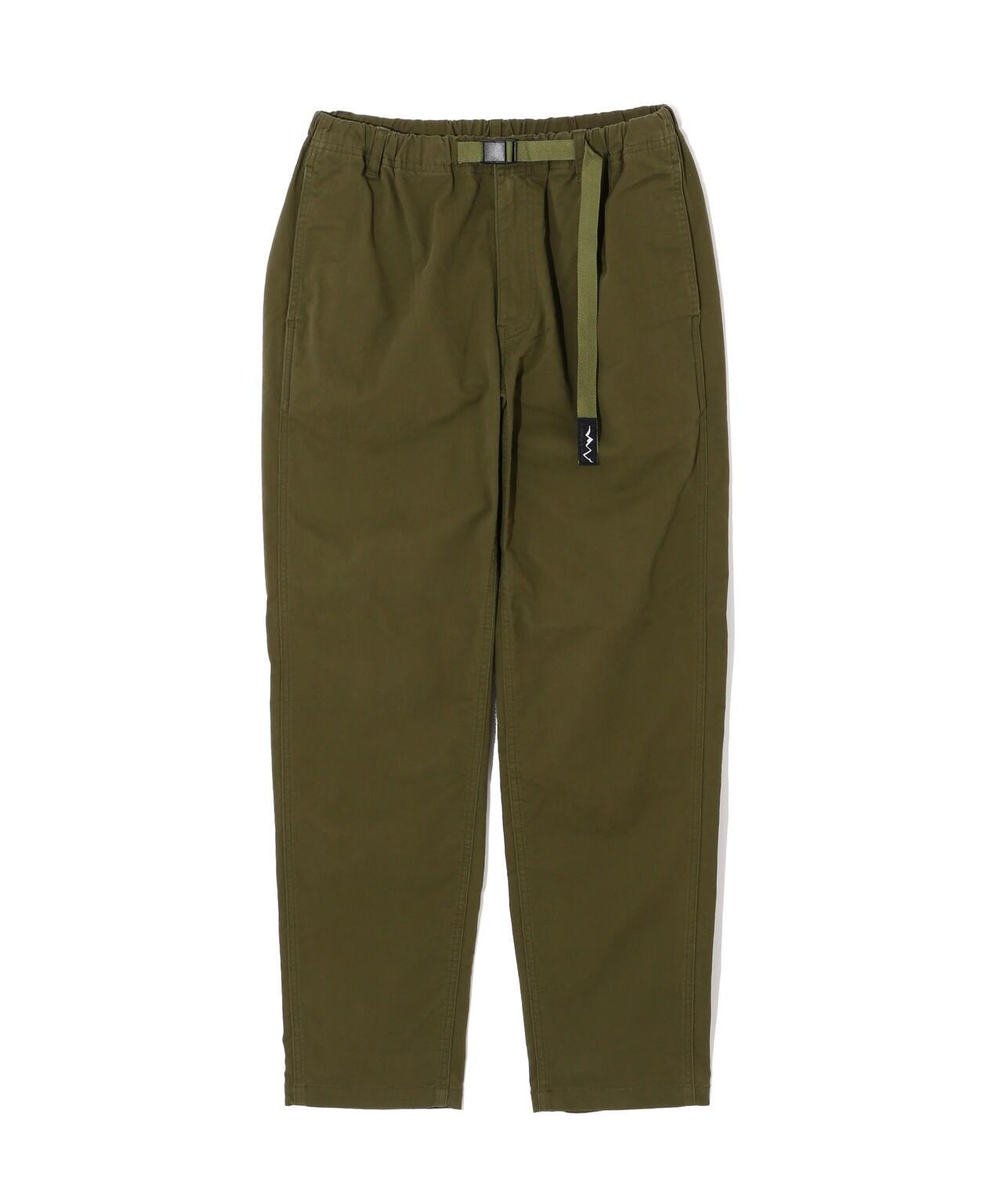 MANASTASH FLEX CLIMBER PANTS 彈性登山褲
