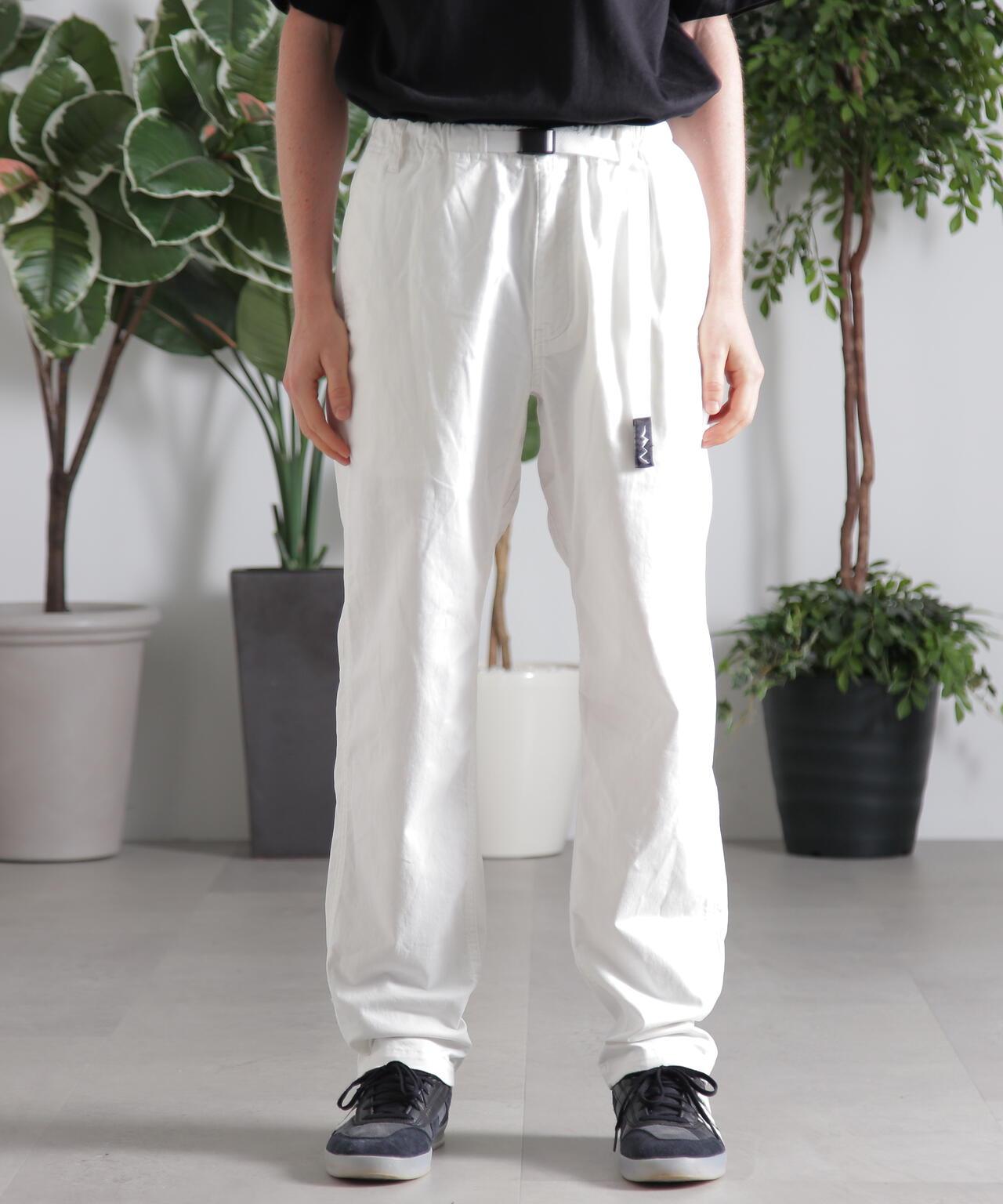 MANASTASH FLEX CLIMBER PANTS 彈性登山褲
