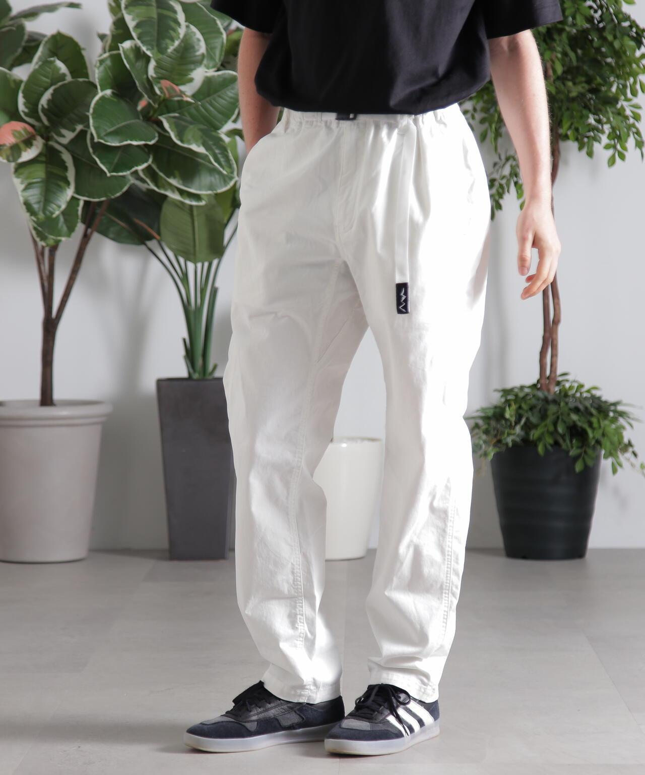 MANASTASH FLEX CLIMBER PANTS 彈性登山褲