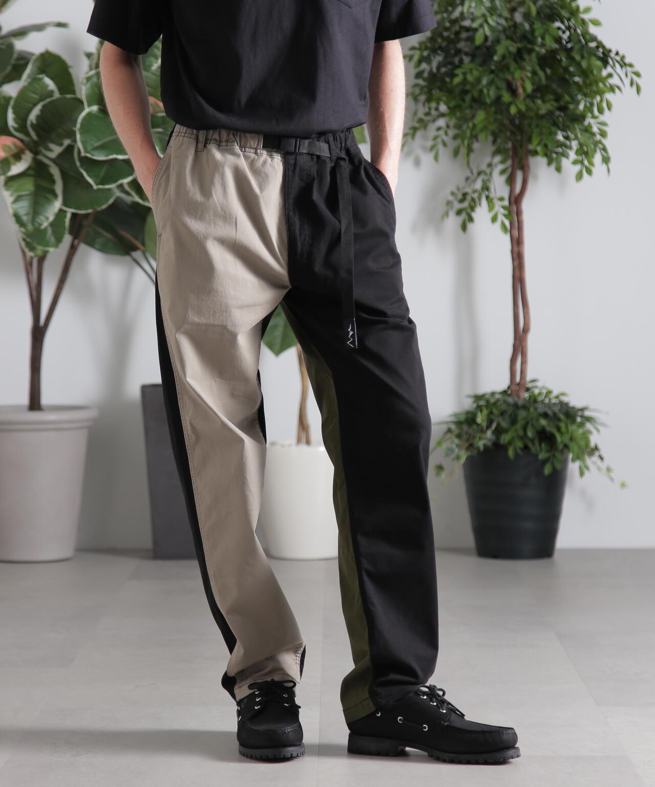 MANASTASH FLEX CLIMBER PANTS 彈性登山褲