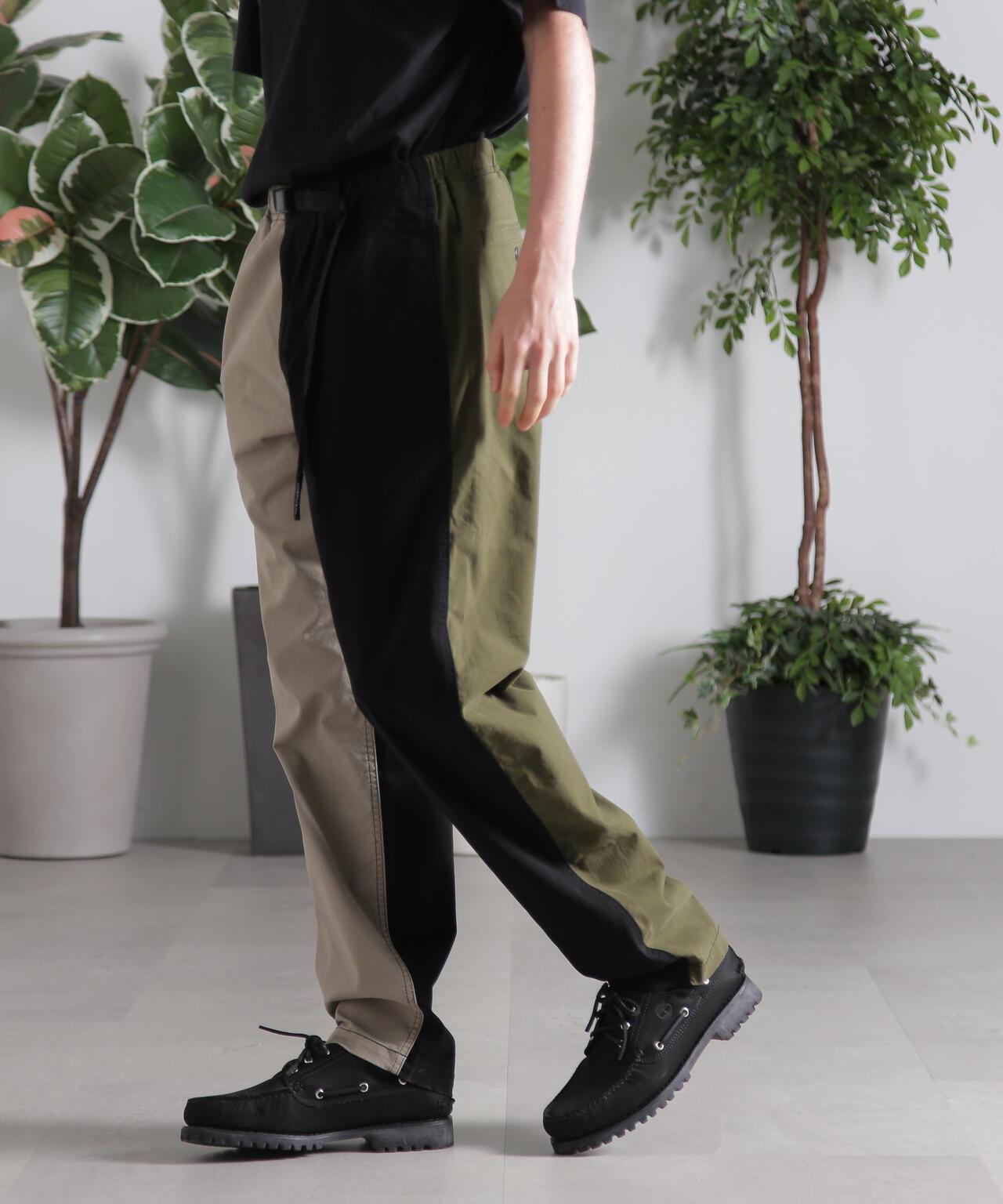 MANASTASH FLEX CLIMBER PANTS 彈性登山褲