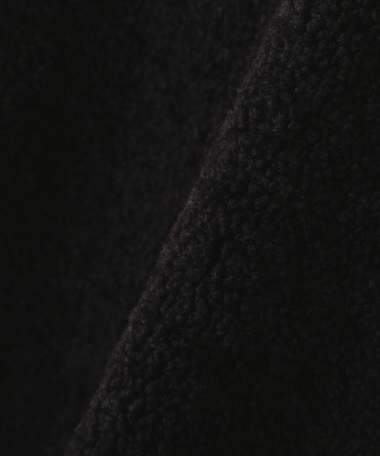 《 LIMITED Belle LINE》羊毛絨夾克/羊毛絨外套