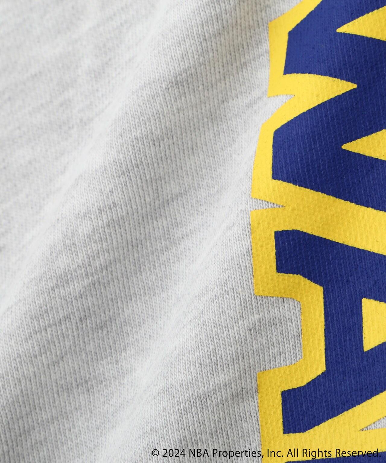 《AVIREX × NBA》運動褲/運動長褲