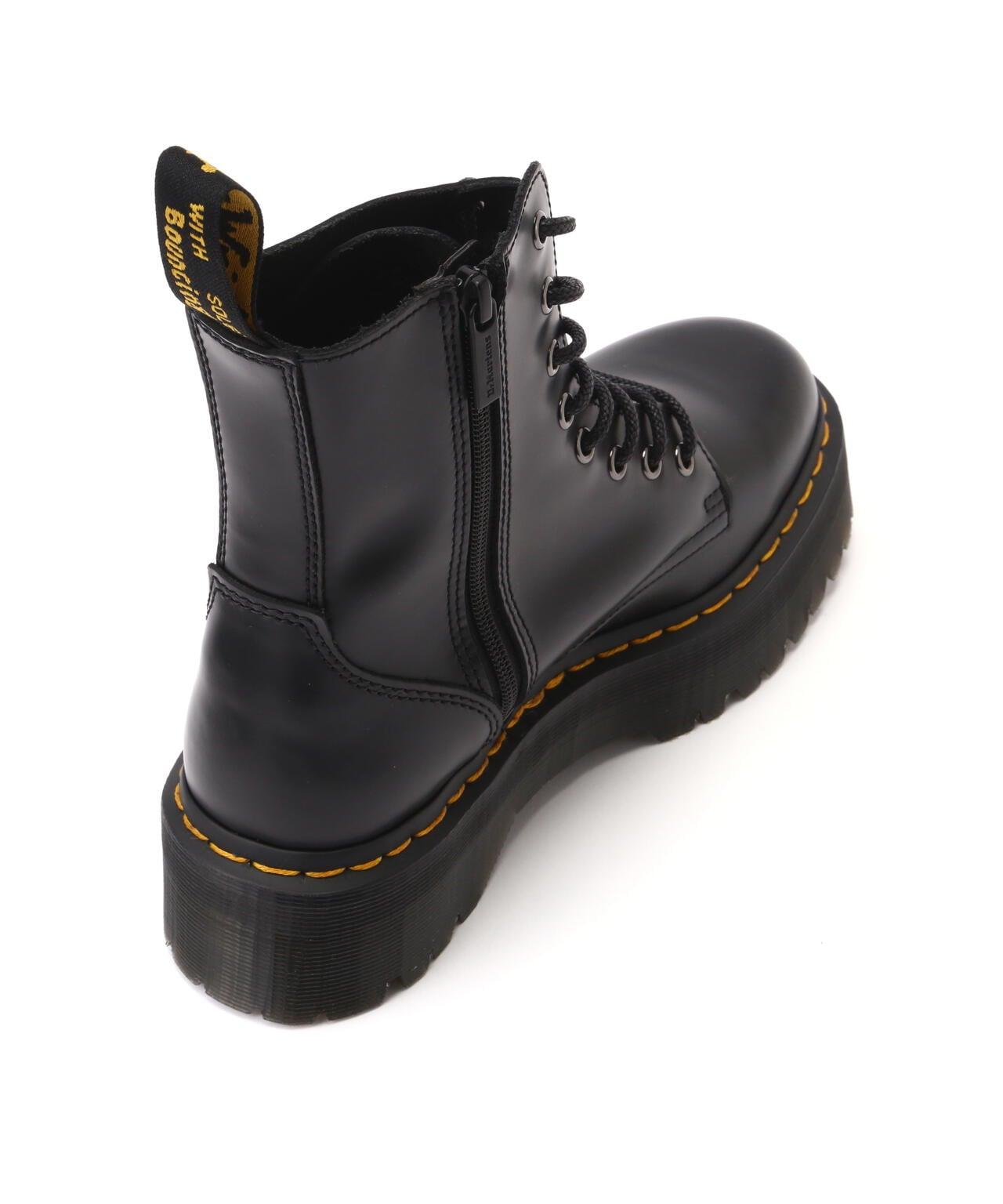Dr.Martens 札頓 JADON 8孔靴