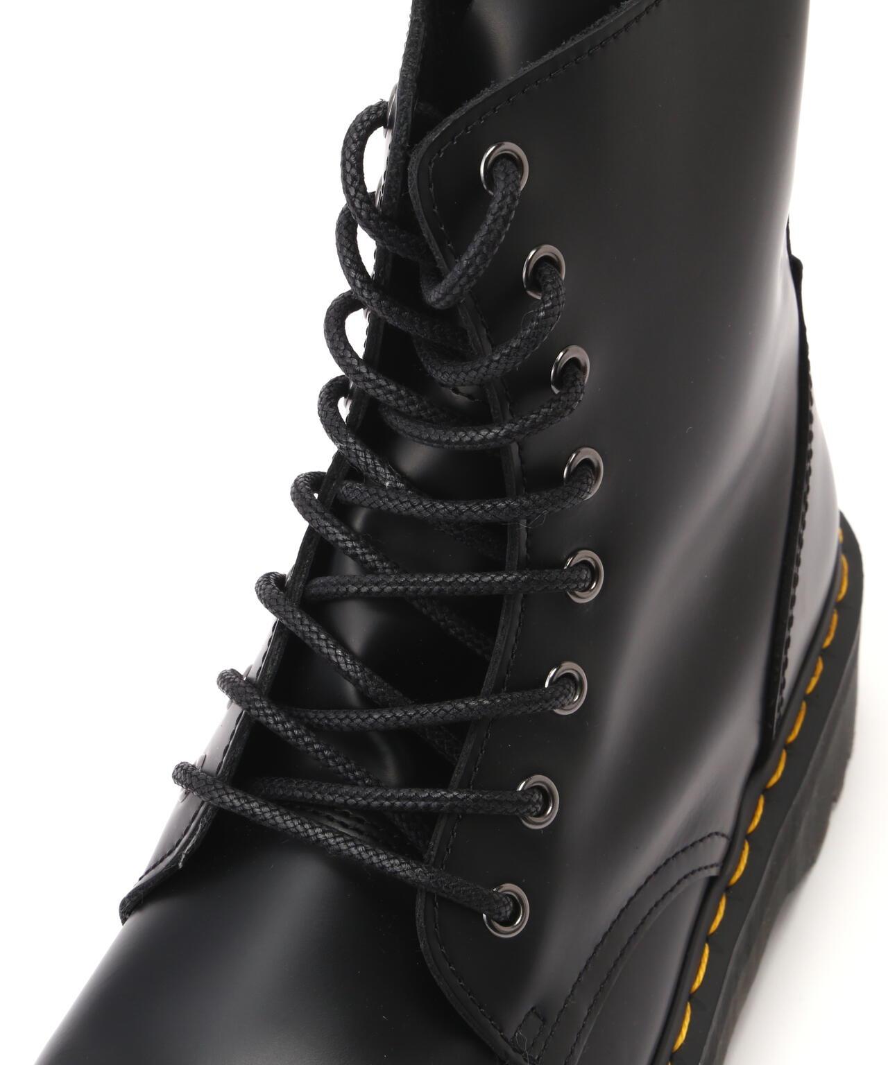 Dr.Martens 札頓 JADON 8孔靴