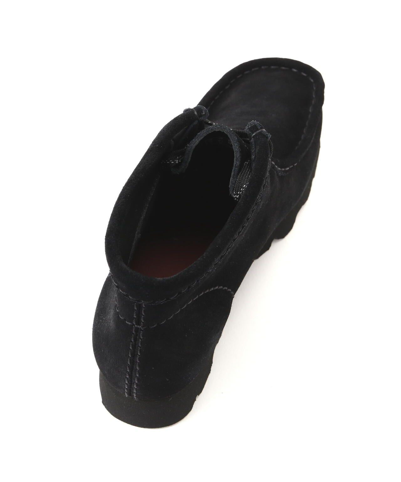 Clarks/克拉克斯/Wallabee Boot GTX/壁虎靴 GTX