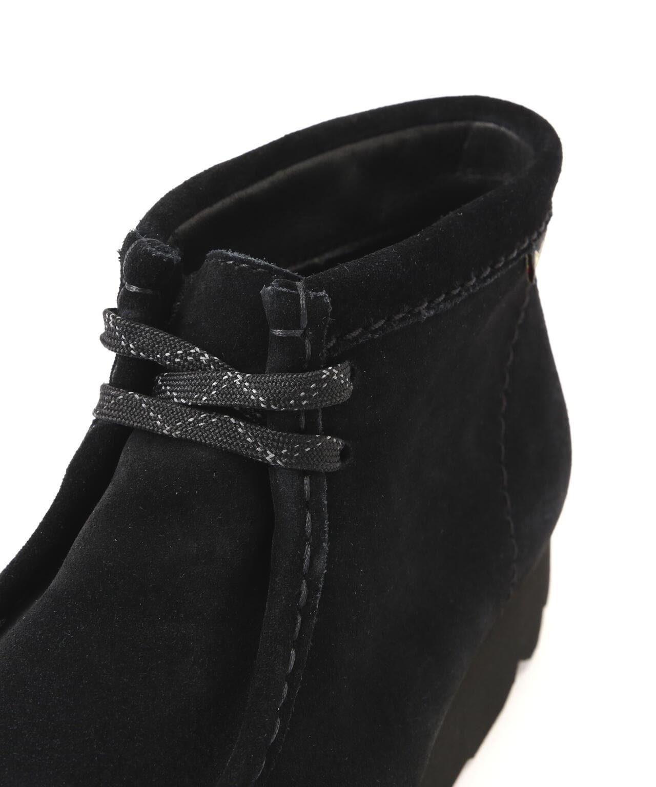 Clarks/克拉克斯/Wallabee Boot GTX/壁虎靴 GTX