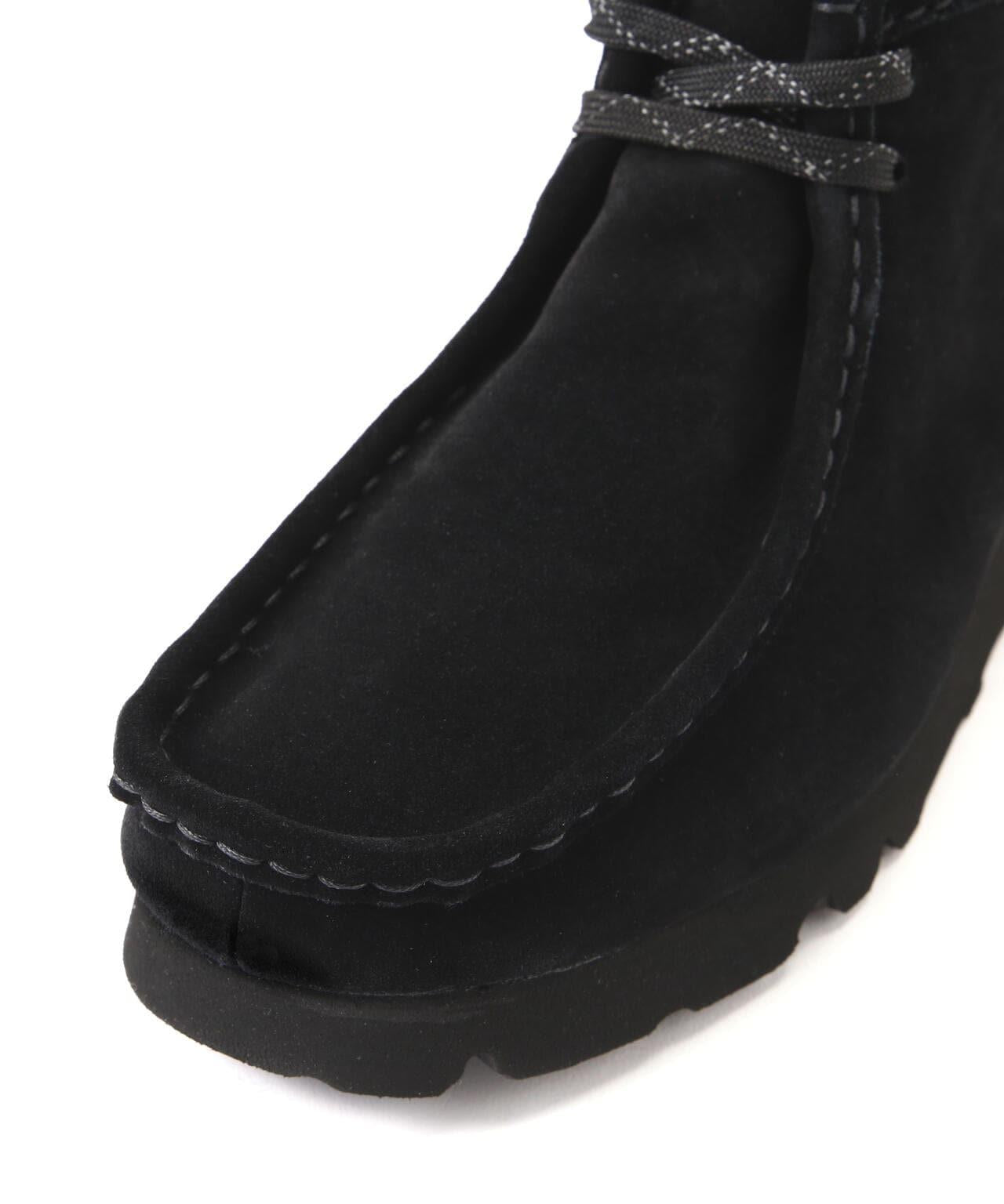 Clarks/克拉克斯/Wallabee Boot GTX/壁虎靴 GTX
