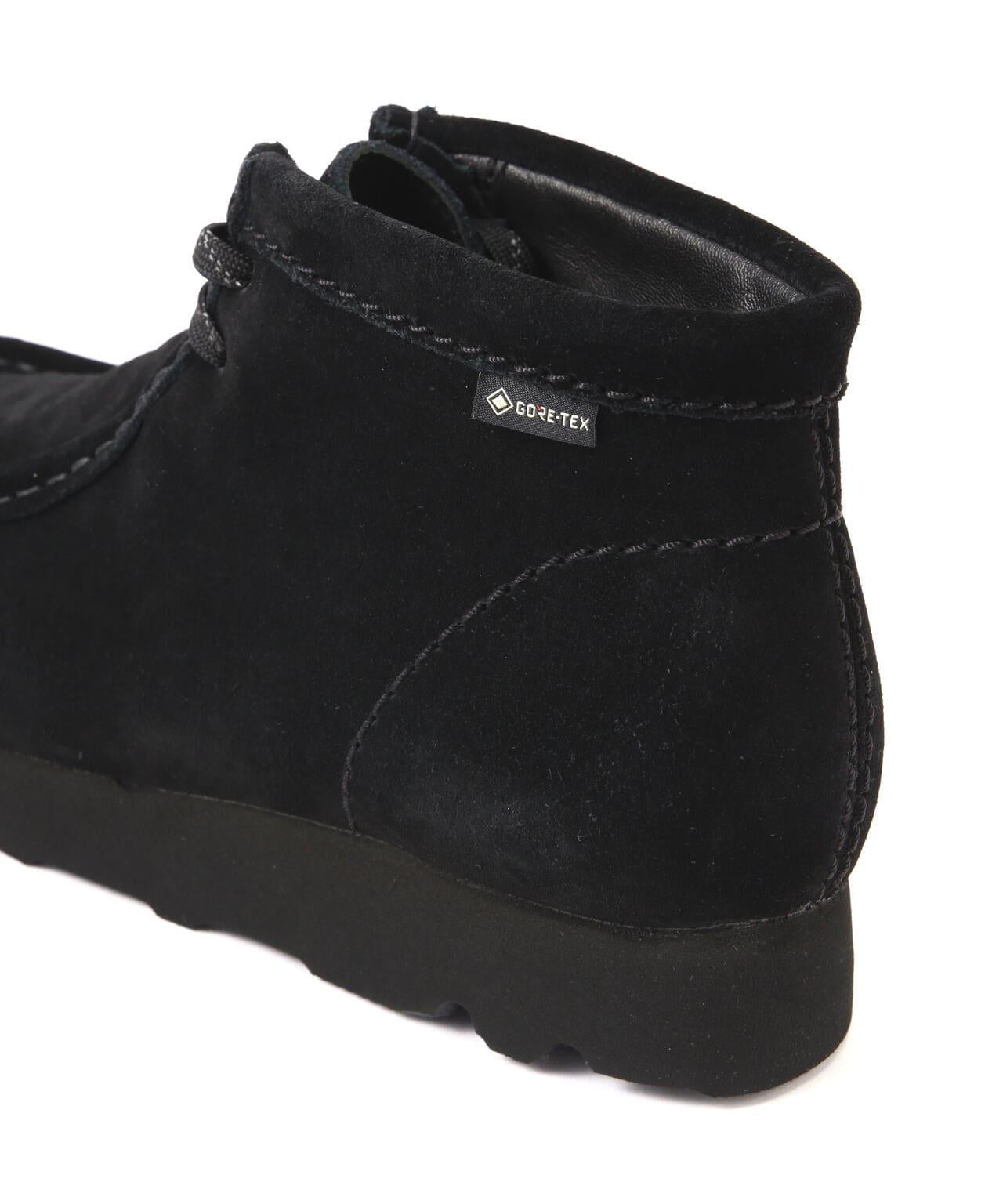 Clarks/克拉克斯/Wallabee Boot GTX/壁虎靴 GTX