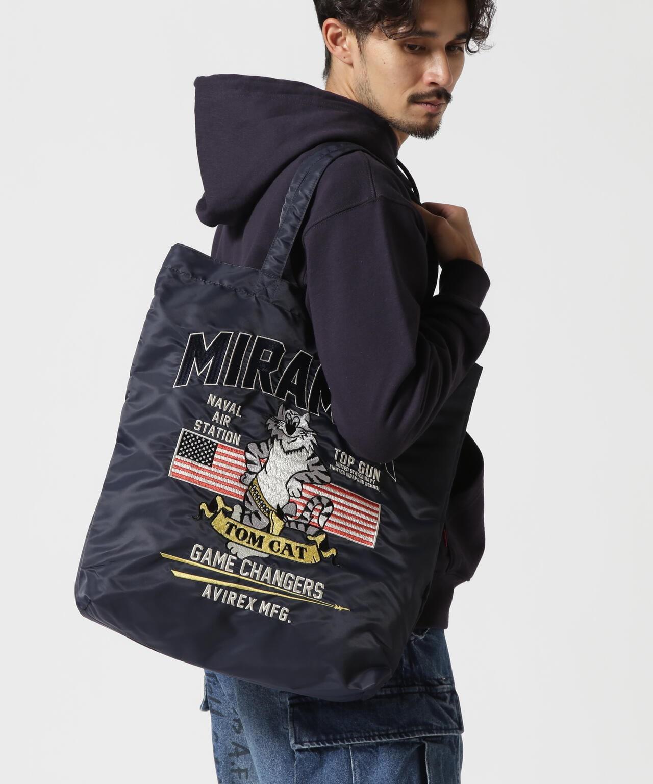 《直營店專屬》刺繡 托特包 / 刺繡手提包