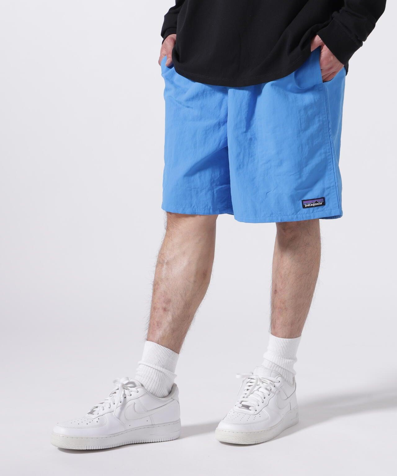 Patagonia/巴塔哥尼亞 男士 休閒 長褲 7英寸 58035
