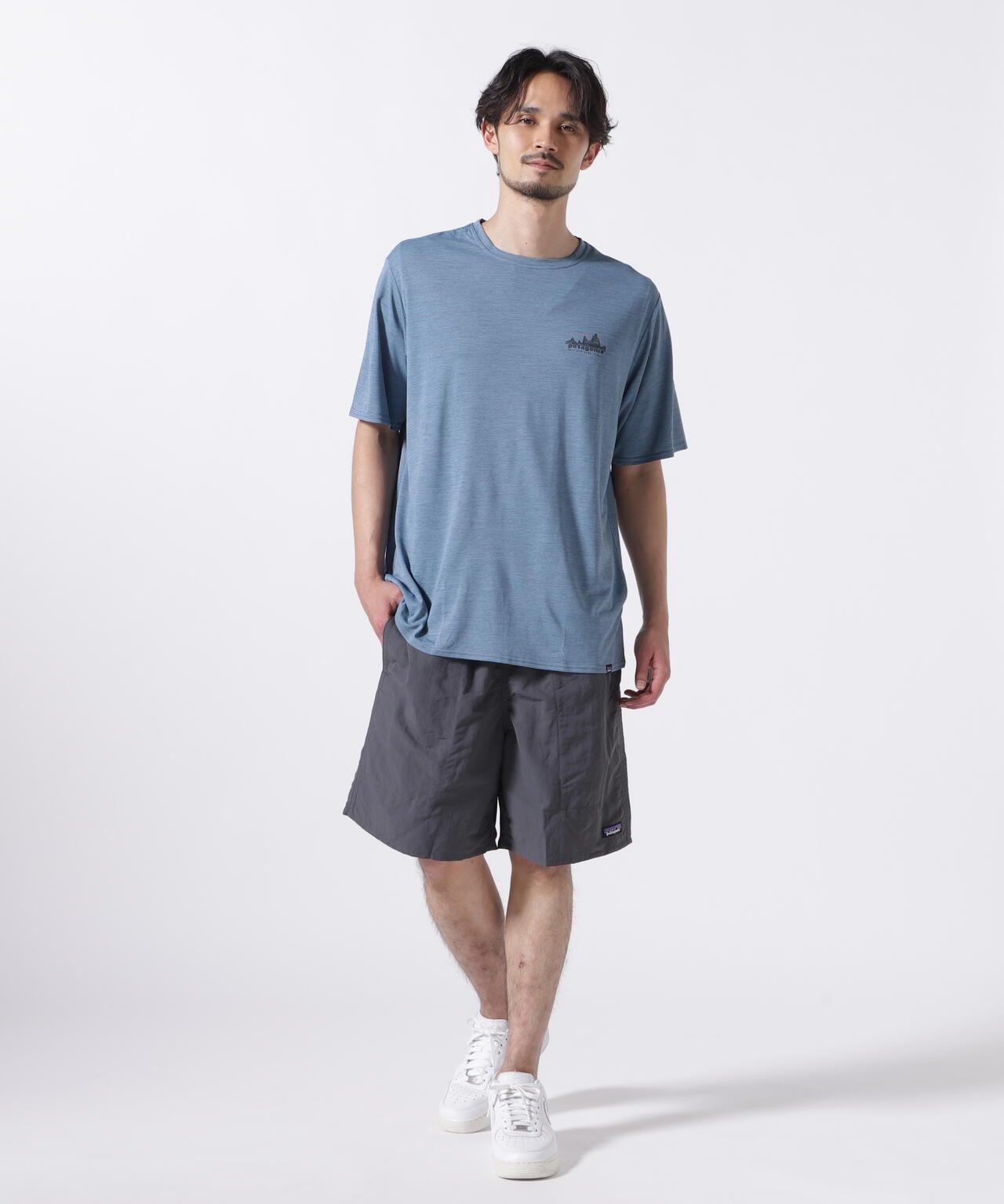 Patagonia/巴塔哥尼亞 男士 休閒 長褲 7英寸 58035
