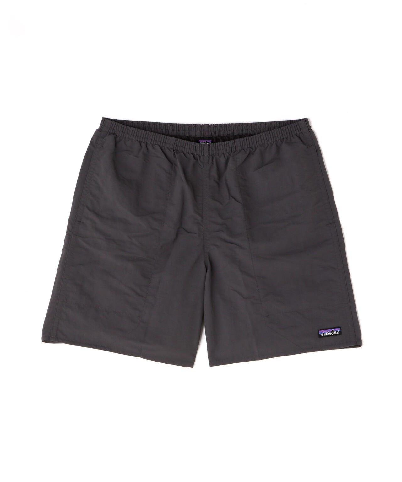 Patagonia/巴塔哥尼亞 男士 休閒 長褲 7英寸 58035