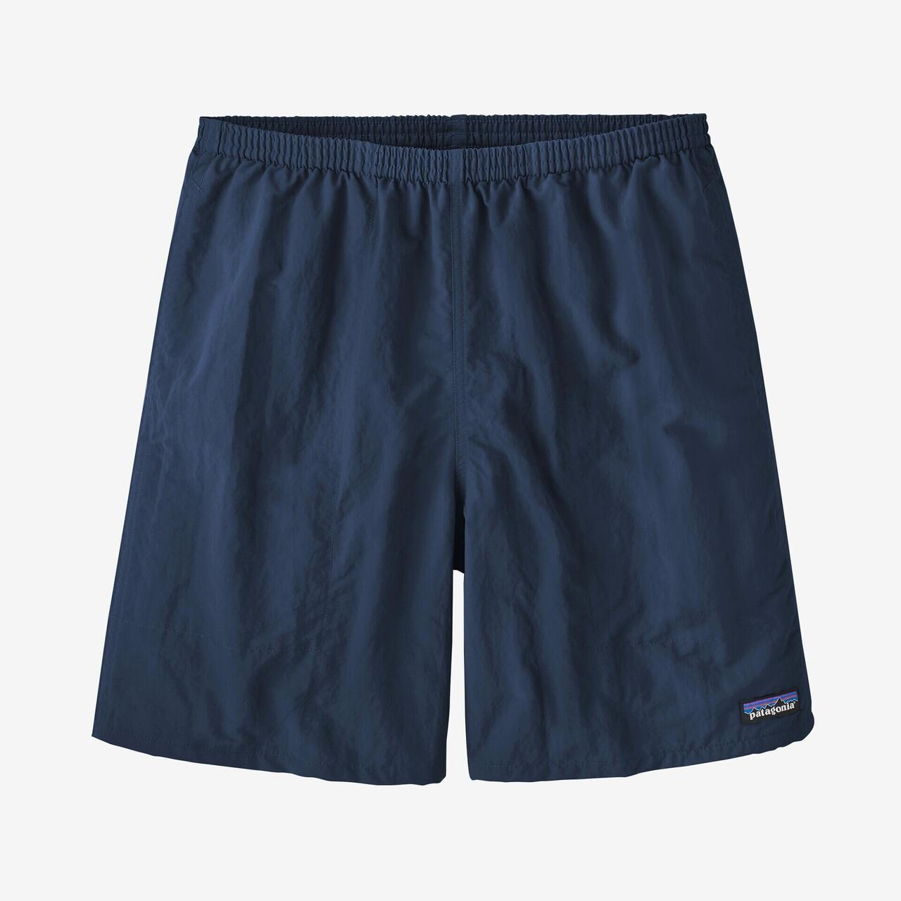 Patagonia/巴塔哥尼亞 男士 休閒 長褲 7英寸 58035