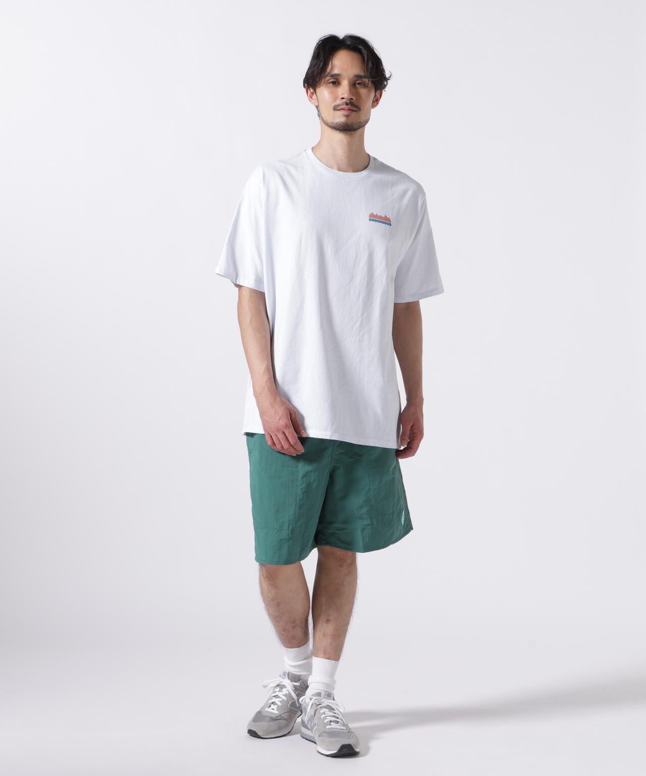 Patagonia/巴塔哥尼亞 男士 費茨羅伊 野性責任