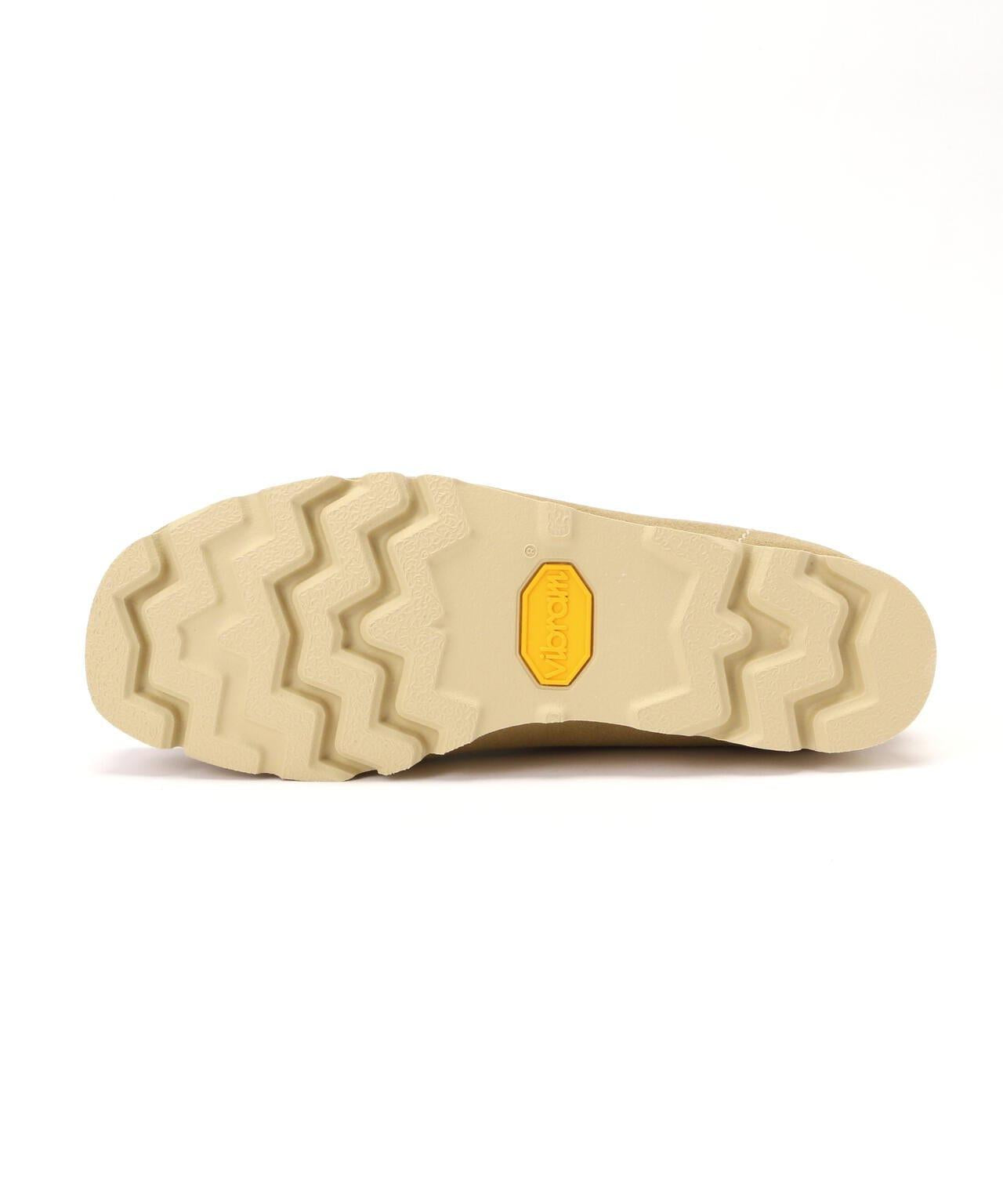 CLARKS/克拉克斯 WALLABEE GTX 楓糖色 絨麵皮 高斯登防水技術 絨麵皮