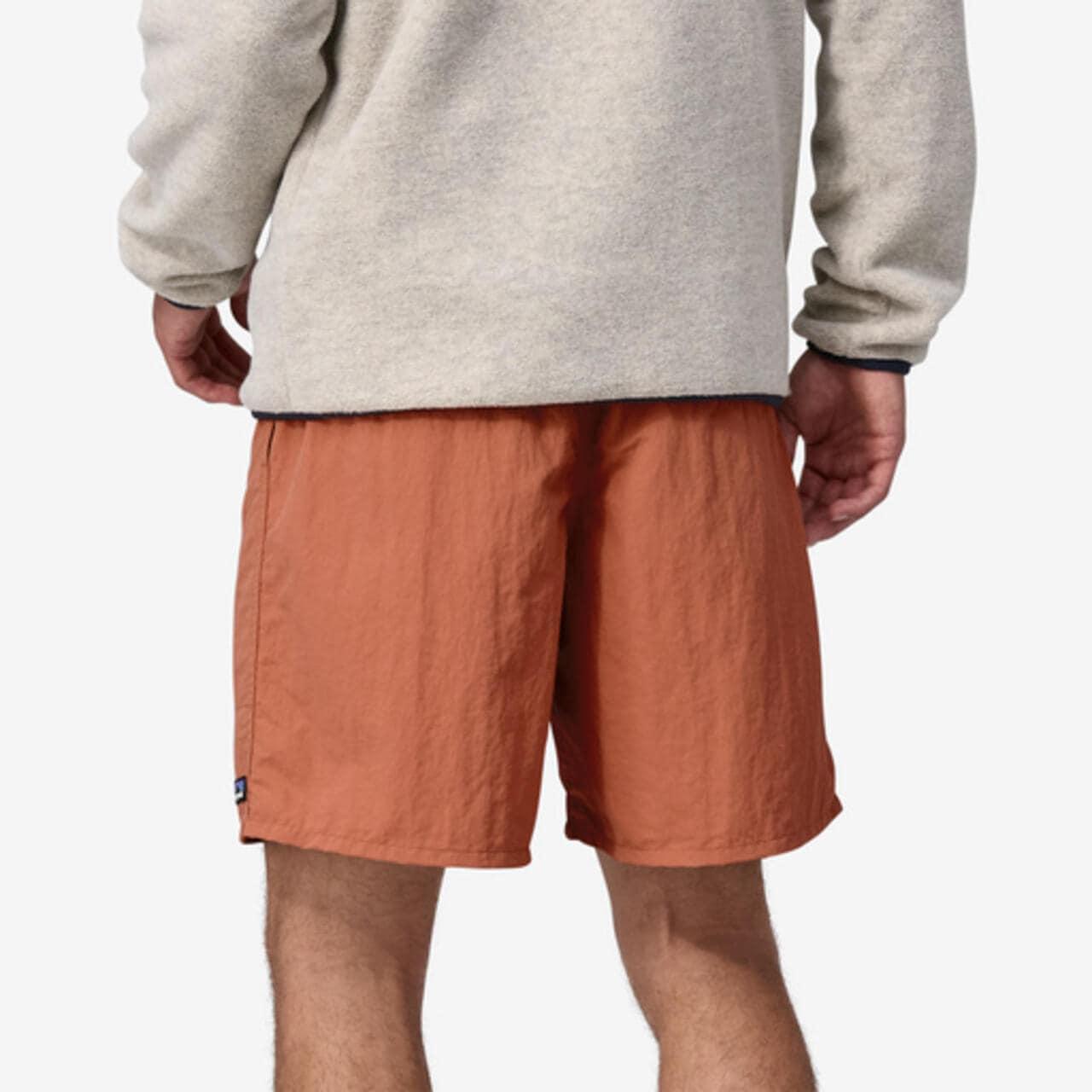 Patagonia/巴塔哥尼亞 男士 休閒 長褲 7英寸 58035