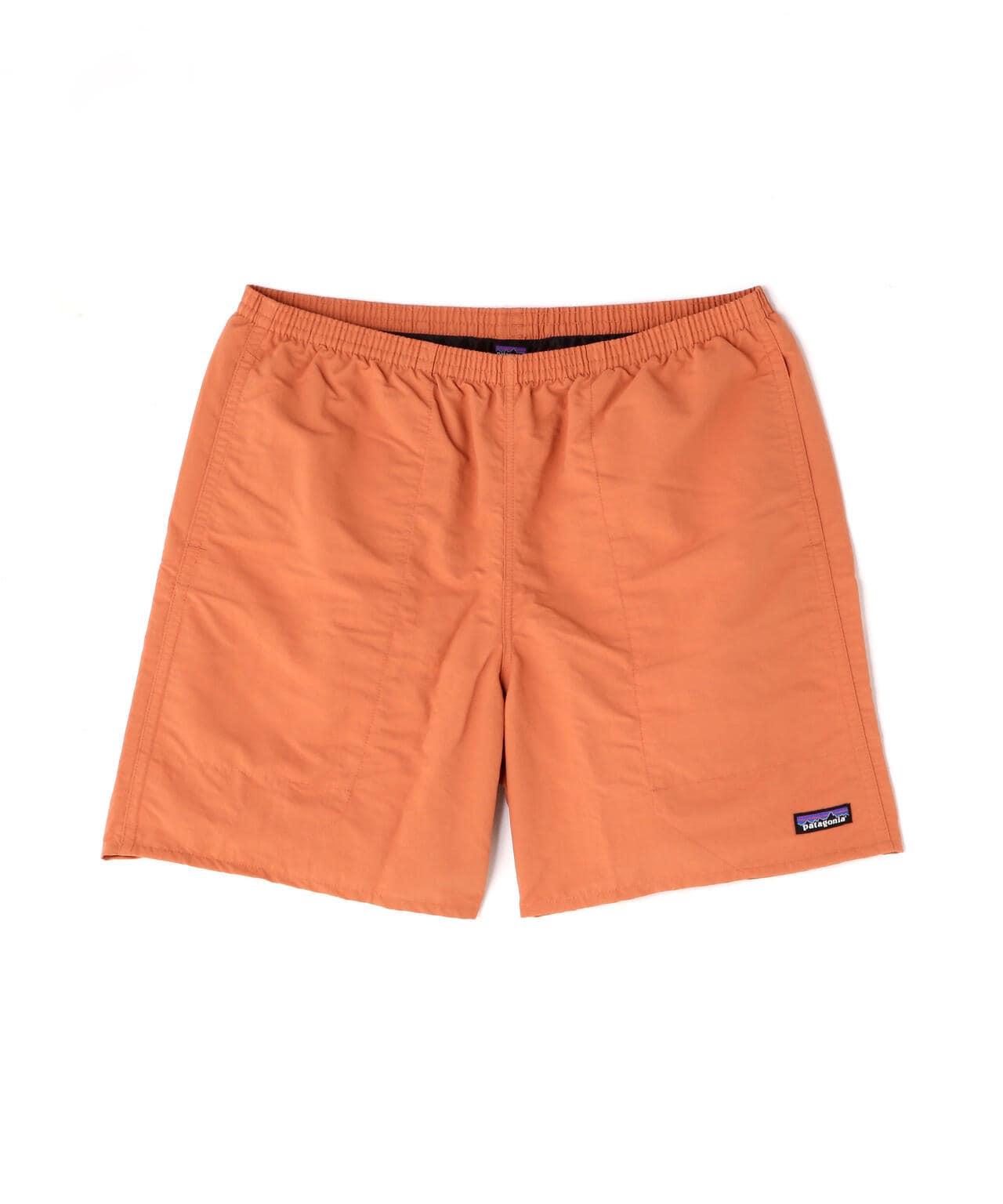Patagonia/巴塔哥尼亞 男士 休閒 長褲 7英寸 58035