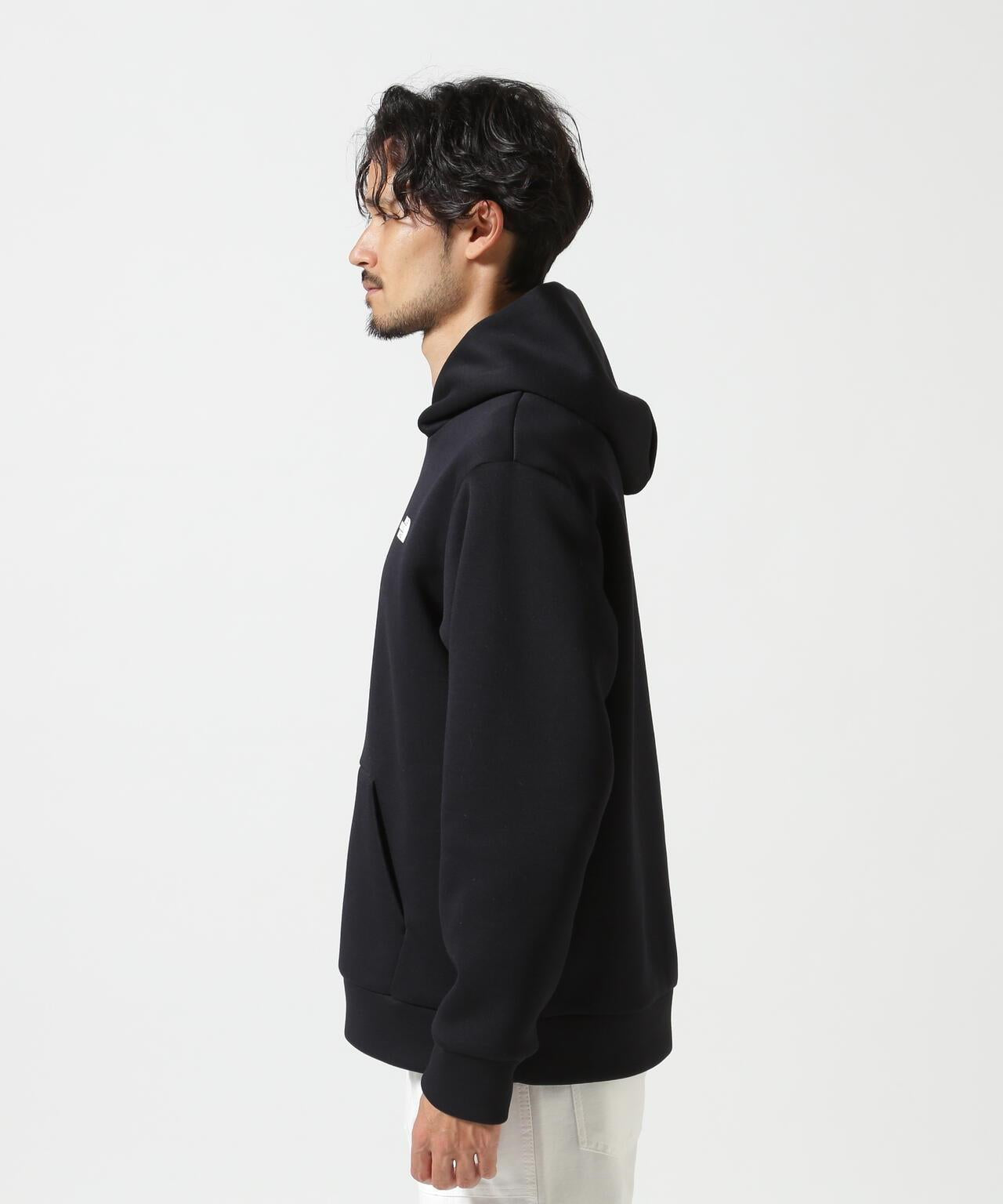 THE NORTH FACE 時尚氣墊寬鬆帽衫