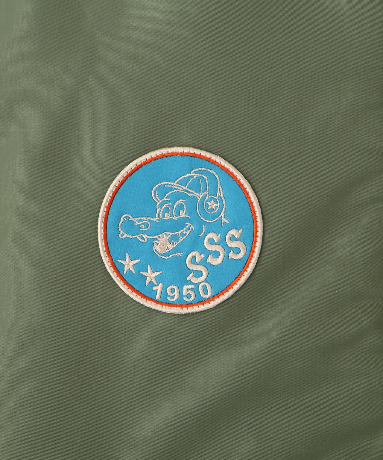 《&DEPOT限定》MA-1 "3rd SSS" / MA-1 第3戰略支援飛行隊