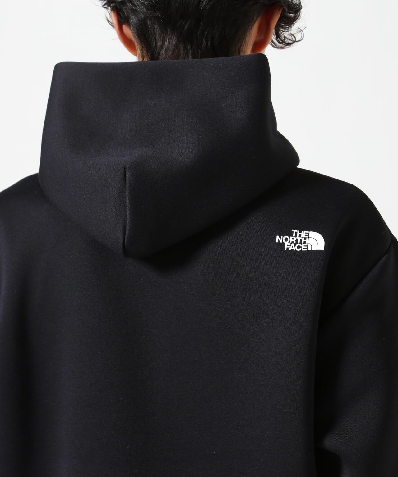 THE NORTH FACE 時尚氣墊寬鬆帽衫