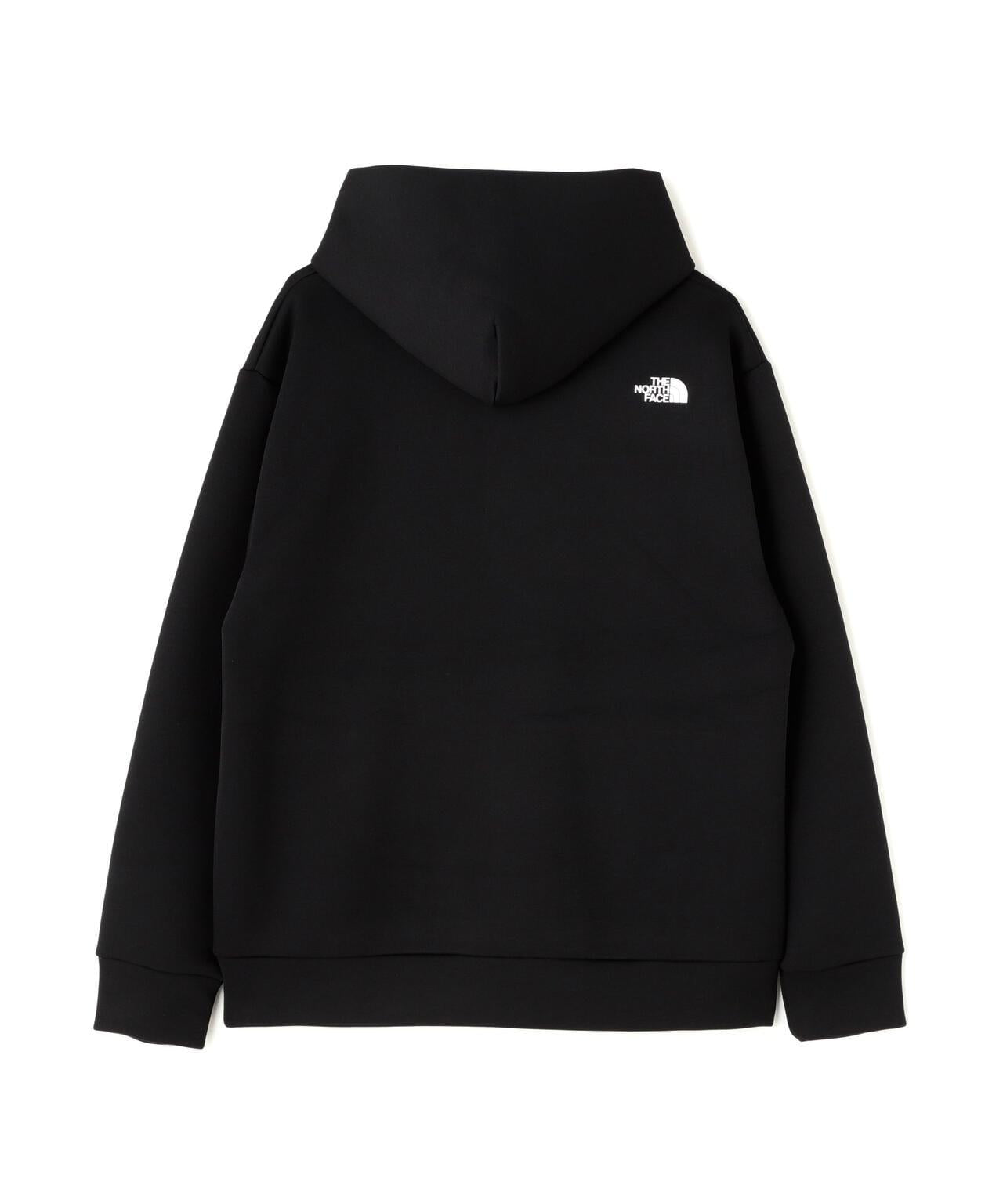 THE NORTH FACE 時尚氣墊寬鬆帽衫
