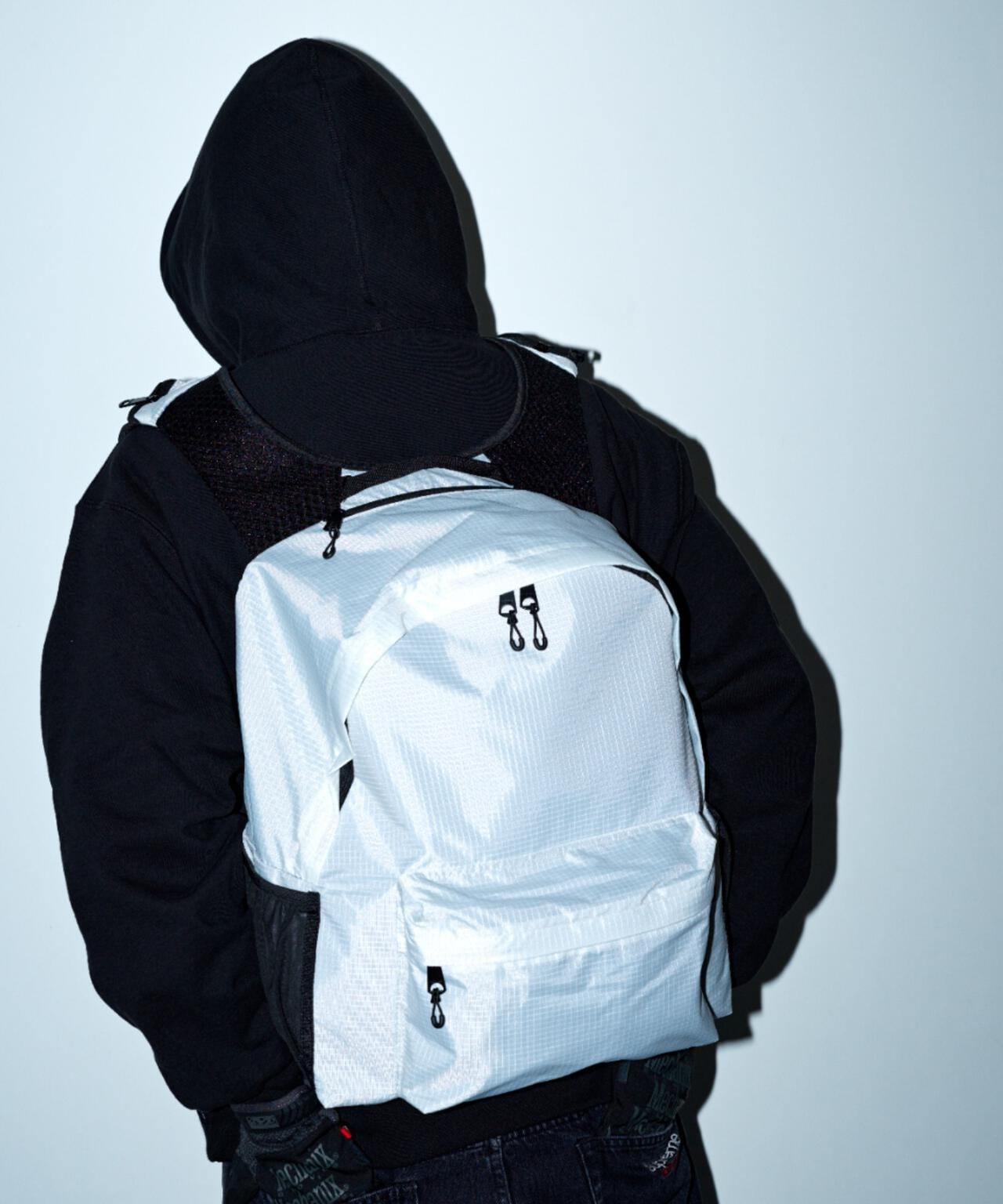包裝/揹包 TRAIL BACK PACK PA-039