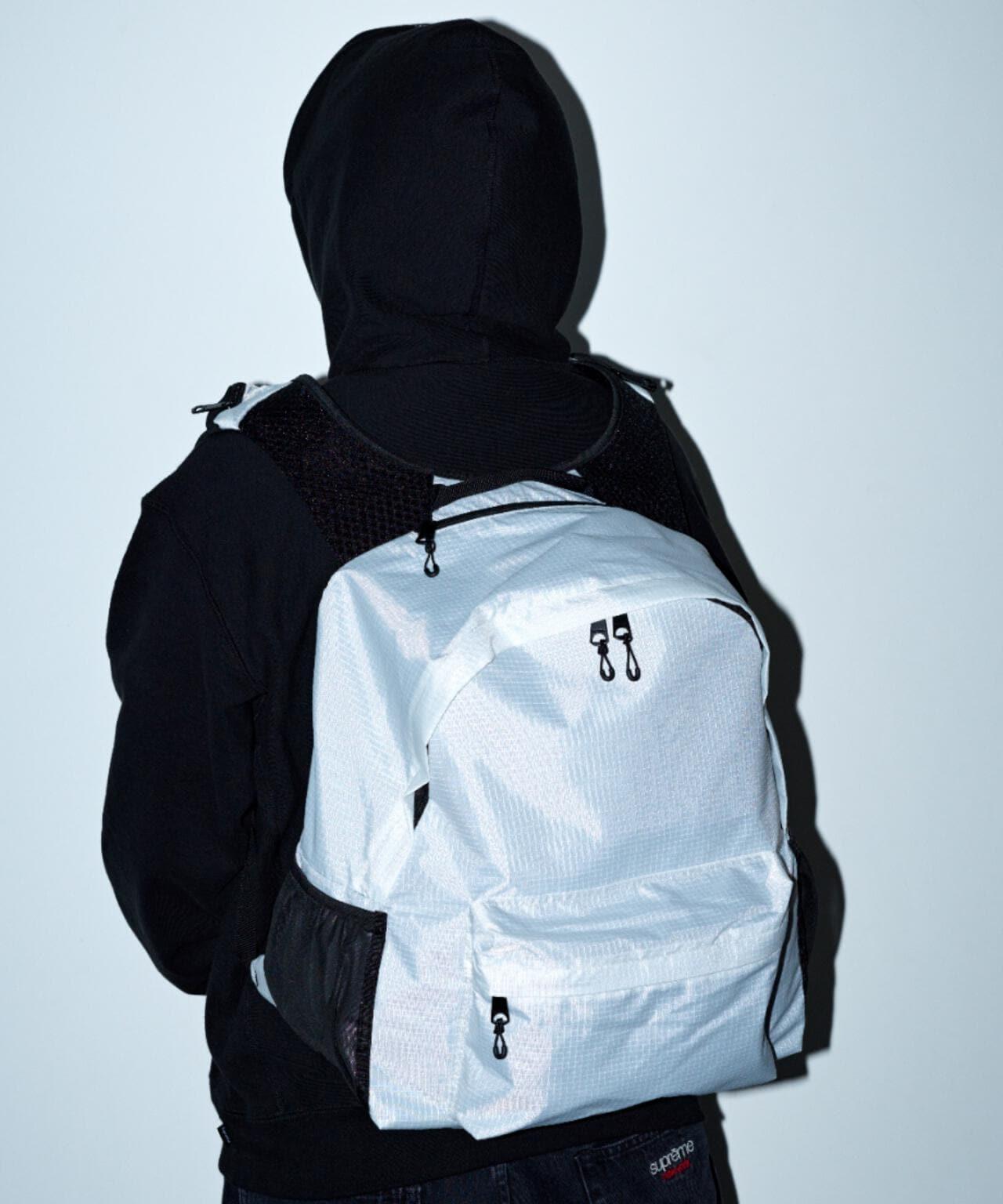 包裝/揹包 TRAIL BACK PACK PA-039