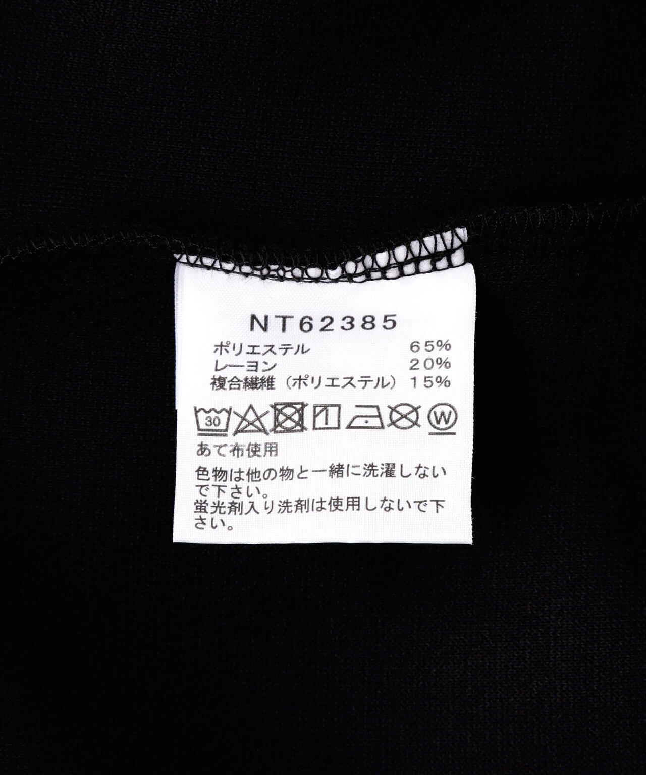 THE NORTH FACE 時尚氣墊寬鬆帽衫