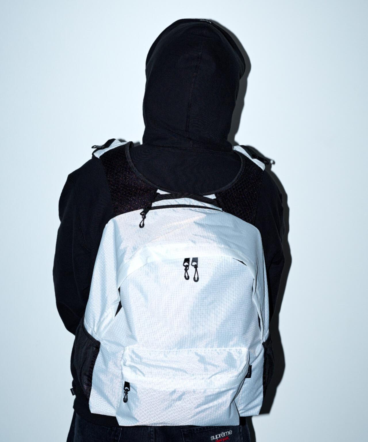 包裝/揹包 TRAIL BACK PACK PA-039