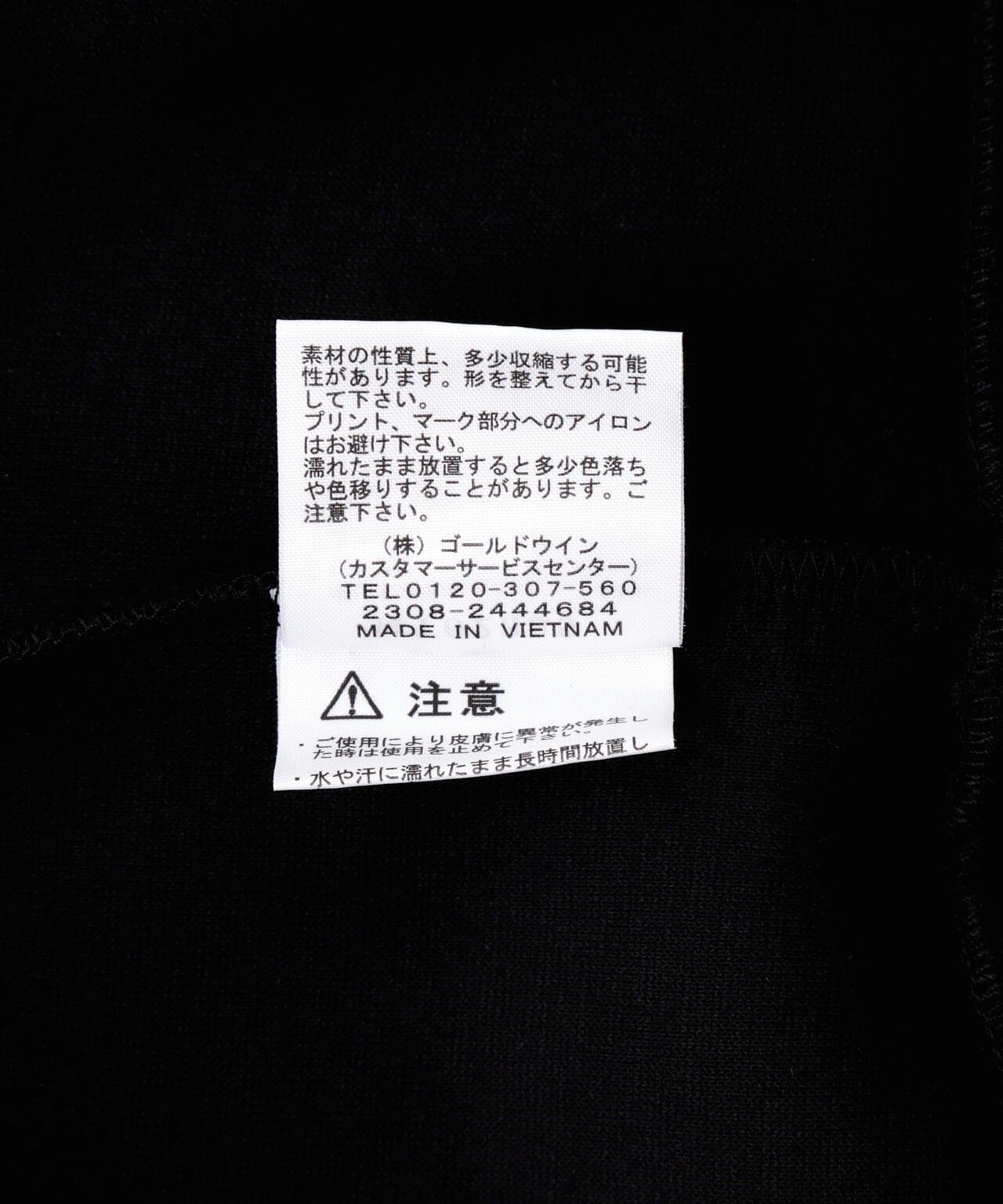 THE NORTH FACE 時尚氣墊寬鬆帽衫