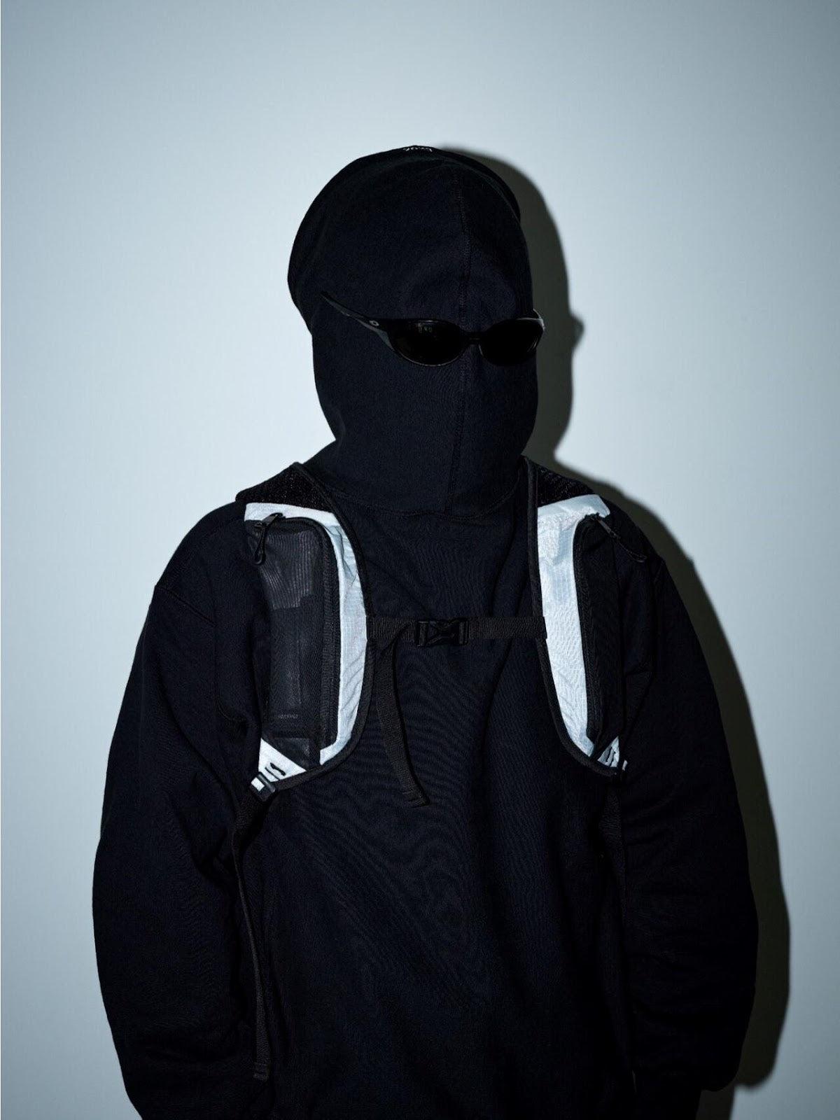 包裝/揹包 TRAIL BACK PACK PA-039